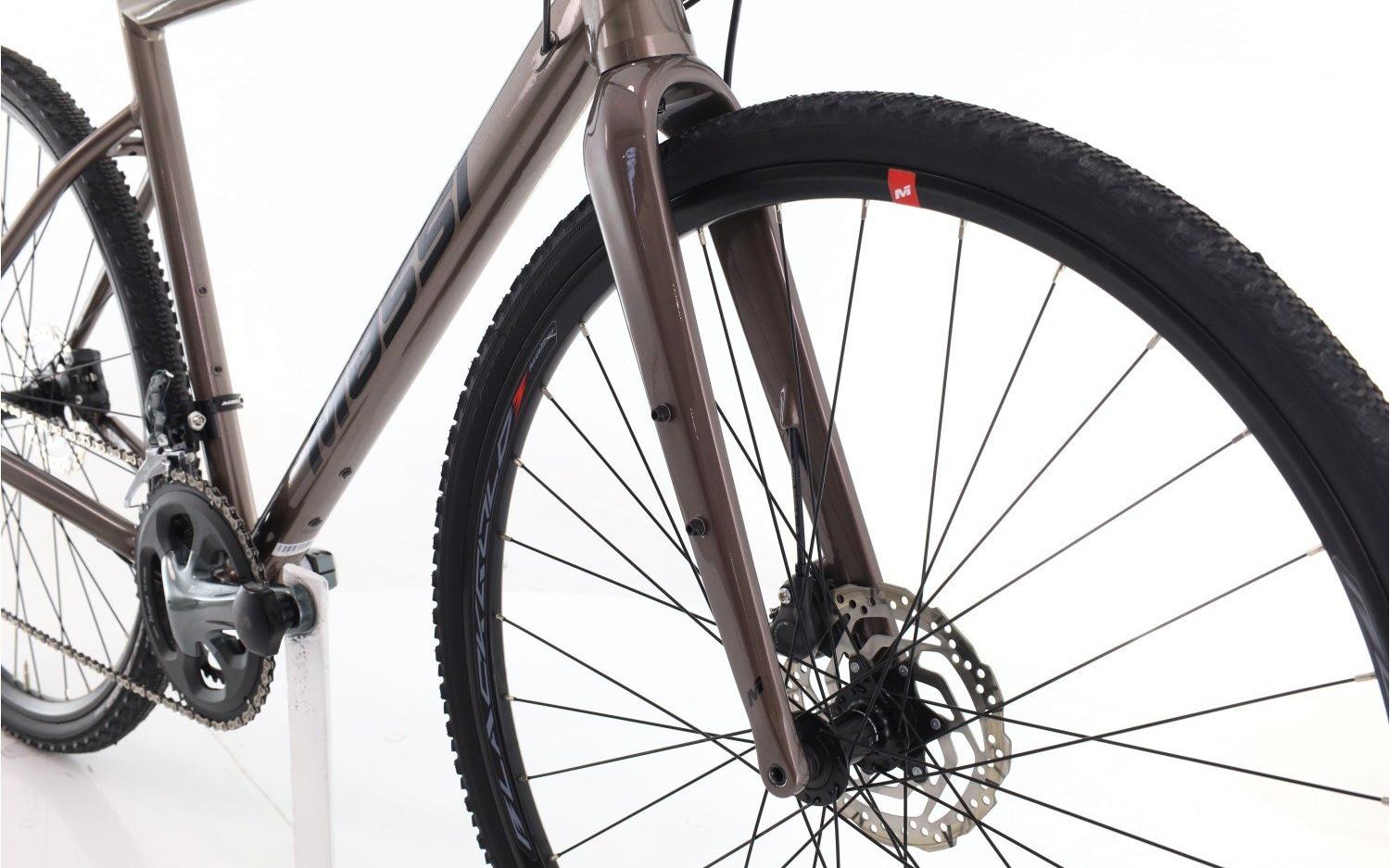 Ciclocross / Gravel Massi Zyclora ·  Across, Usata, 2024, Barcelona