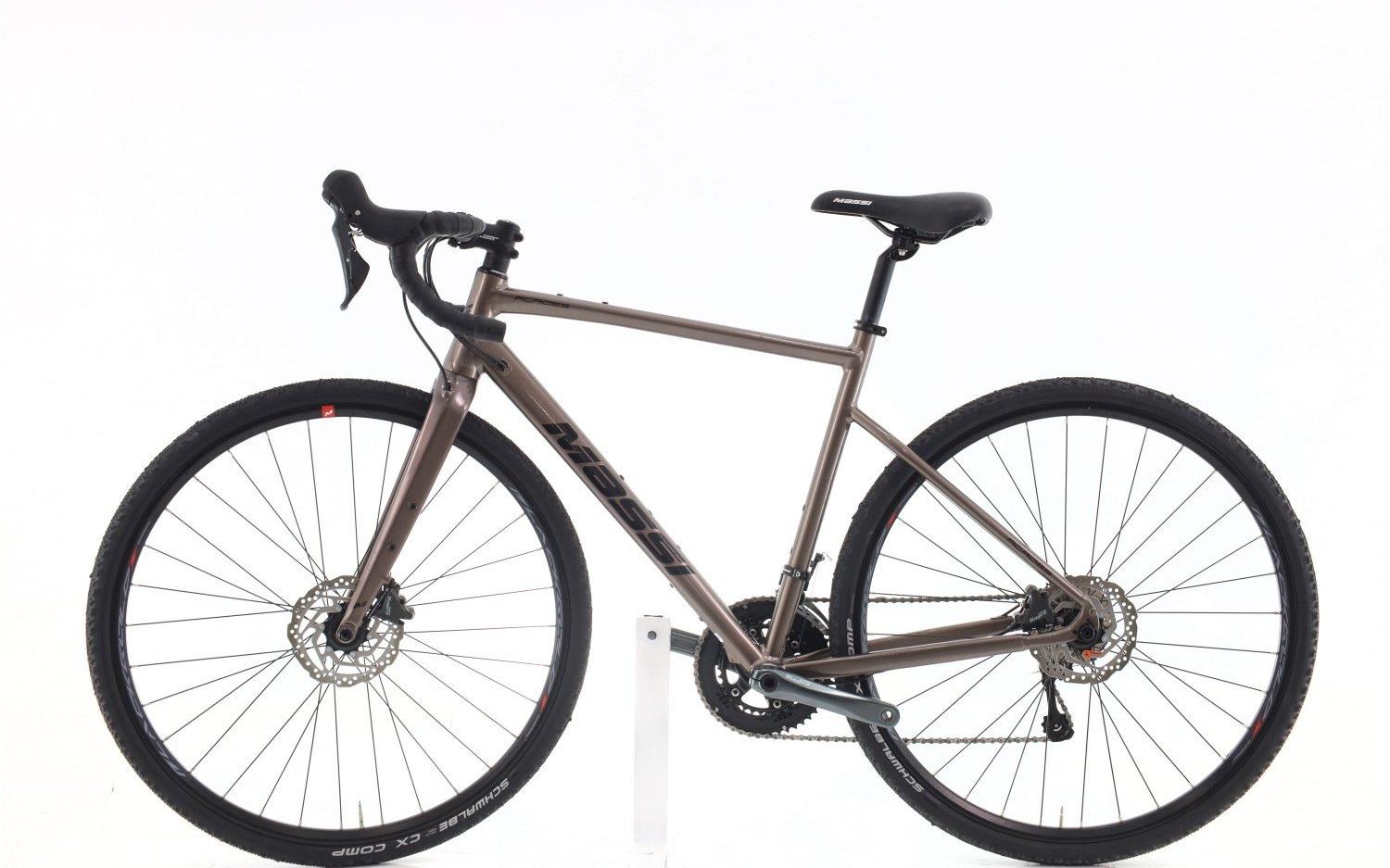 Ciclocross / Gravel Massi Zyclora ·  Across, Usata, 2024, Barcelona