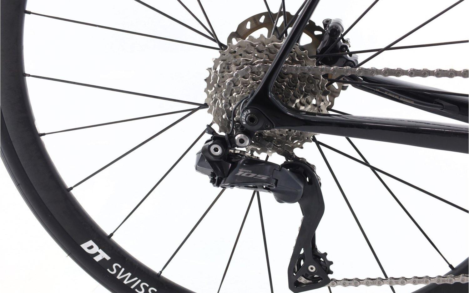 Bici da corsa Mendiz Zyclora ·  F8 SL Di2 12V, Usata, 2023, Barcelona