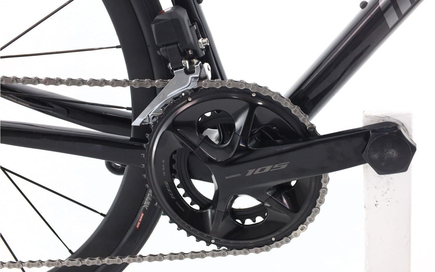 Bici da corsa Mendiz Zyclora ·  F8 SL Di2 12V, Usata, 2023, Barcelona