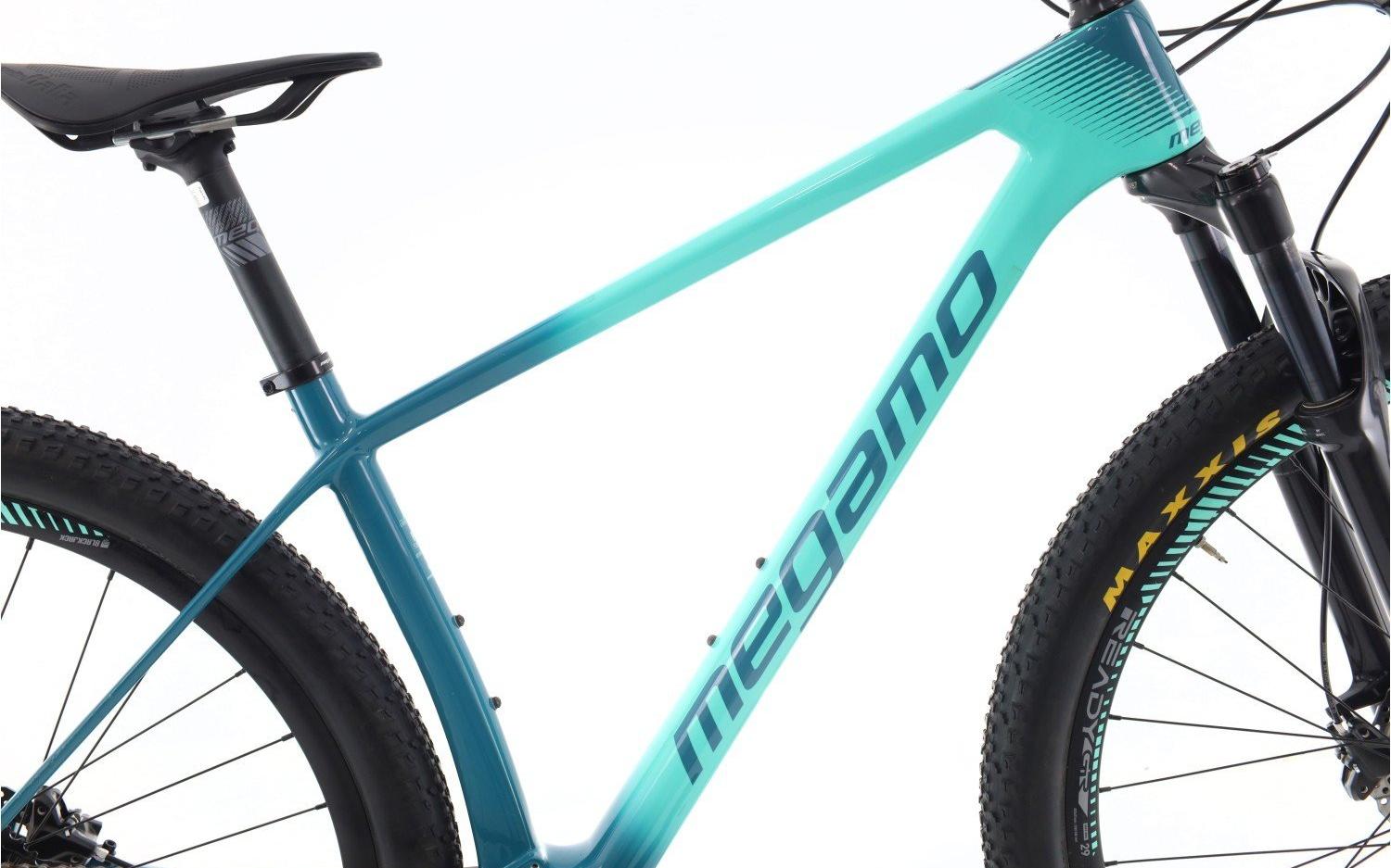 Mountain Bike Megamo Zyclora ·  Factory, Usata, 2022, Barcelona