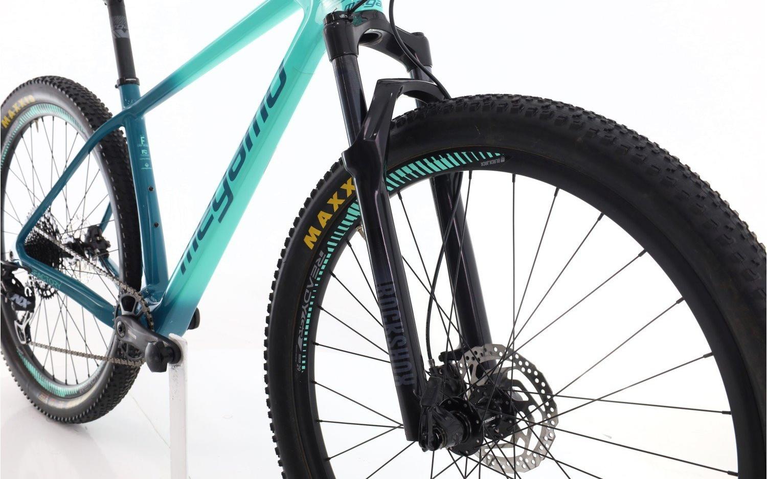 Mountain Bike Megamo Zyclora ·  Factory, Usata, 2022, Barcelona