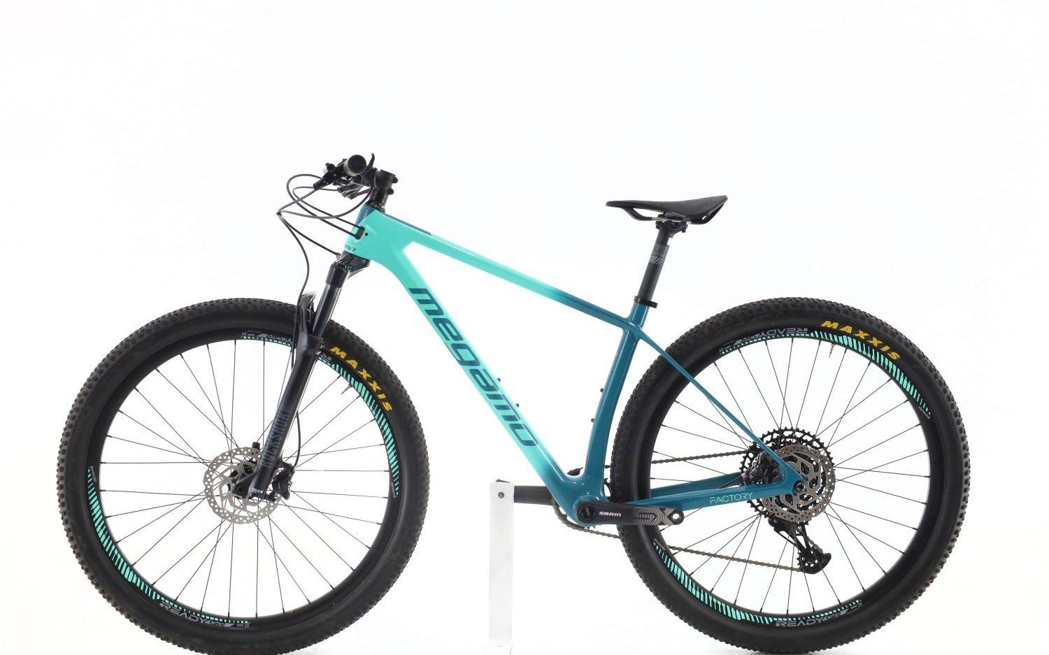 Mountain Bike Megamo Zyclora ·  Factory, Usata, 2022, Barcelona