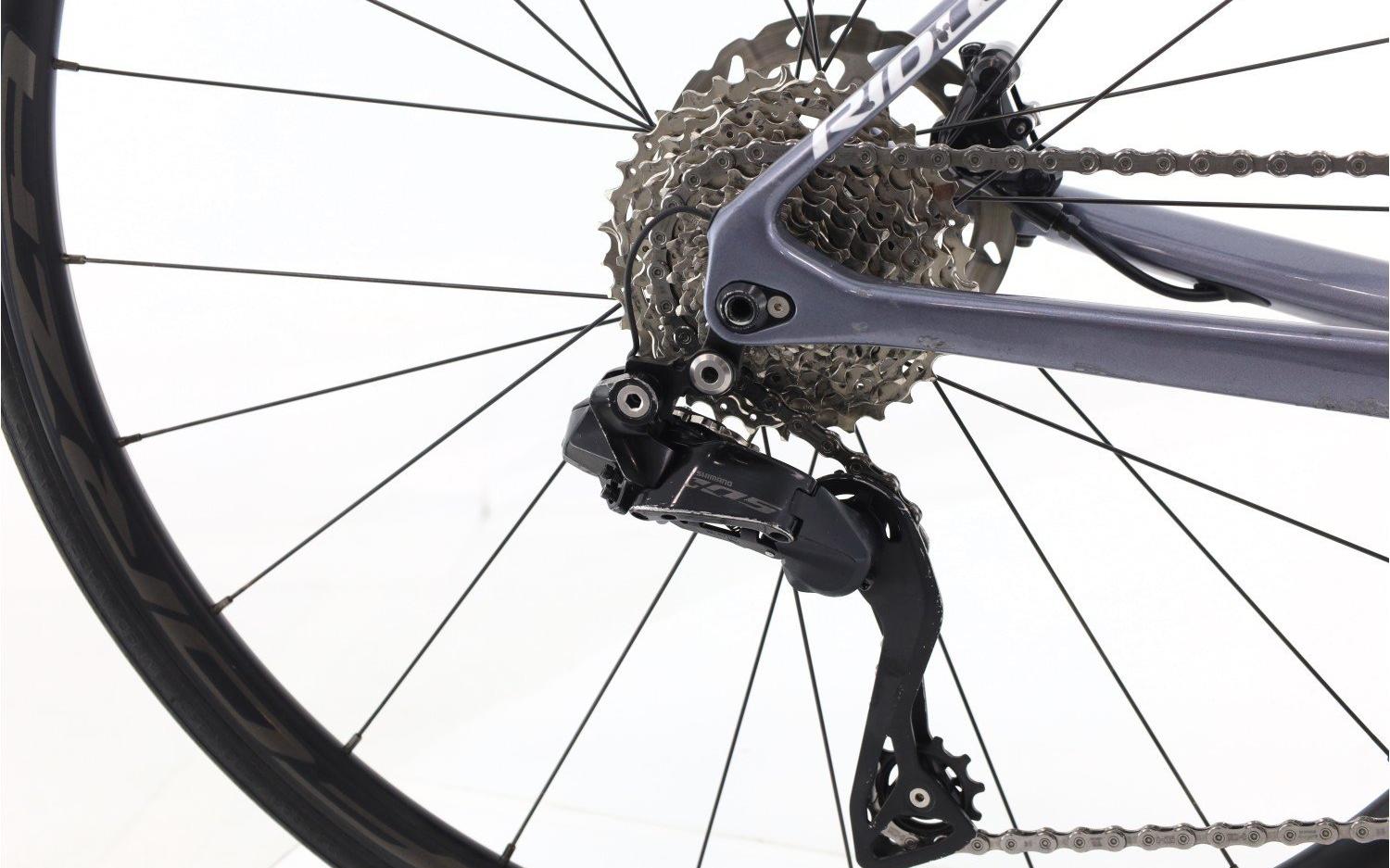 Bici da corsa Ridley Zyclora ·  Fenix Di2 12V, Usata, 2023, Barcelona