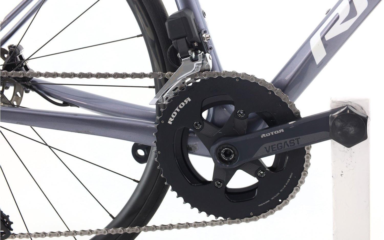 Bici da corsa Ridley Zyclora ·  Fenix Di2 12V, Usata, 2023, Barcelona