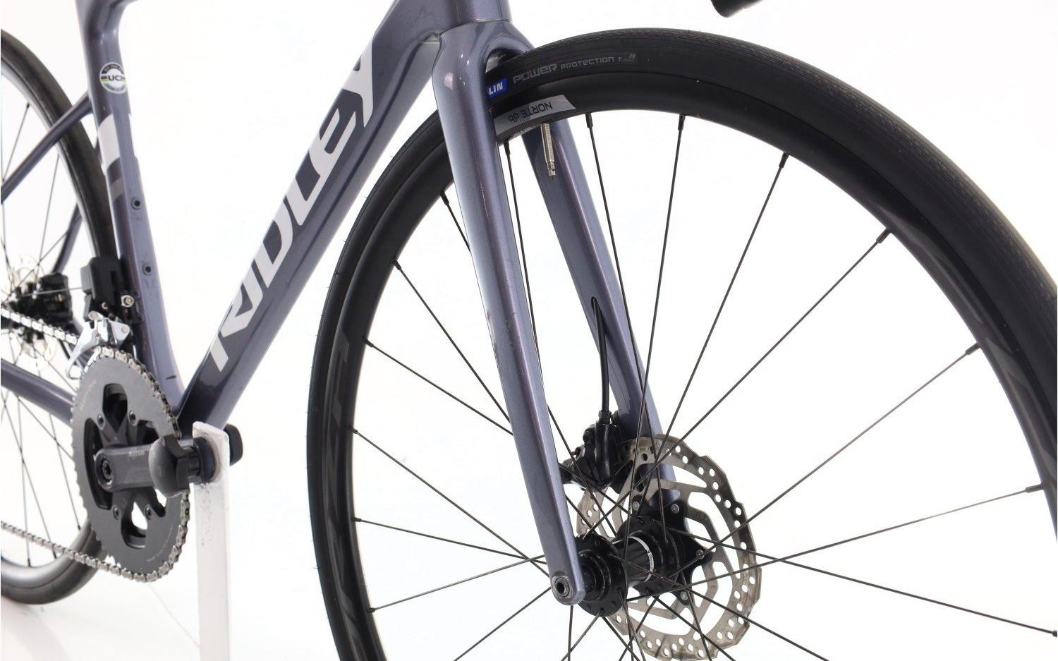 Bici da corsa Ridley Zyclora ·  Fenix Di2 12V, Usata, 2023, Barcelona