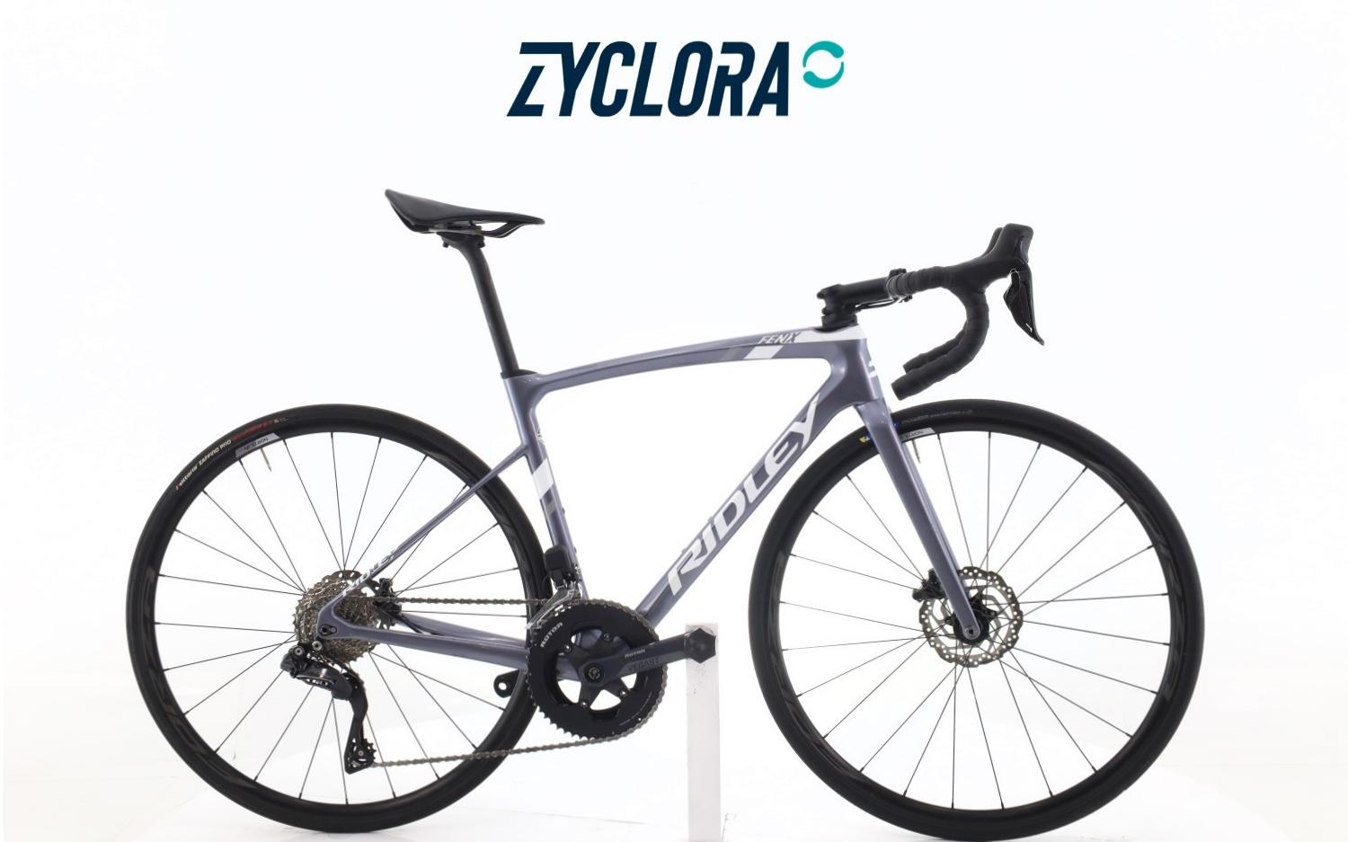 Bici da corsa Ridley Zyclora ·  Fenix Di2 12V, Usata, 2023, Barcelona