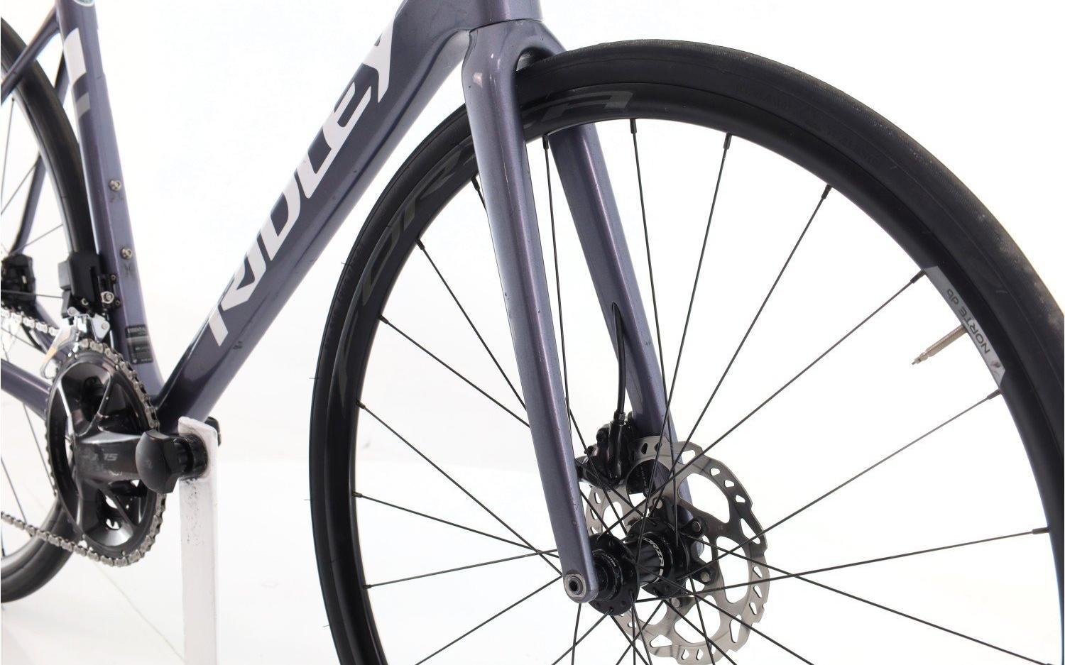 Bici da corsa Ridley Zyclora ·  Fenix Di2 12V, Usata, 2023, Barcelona