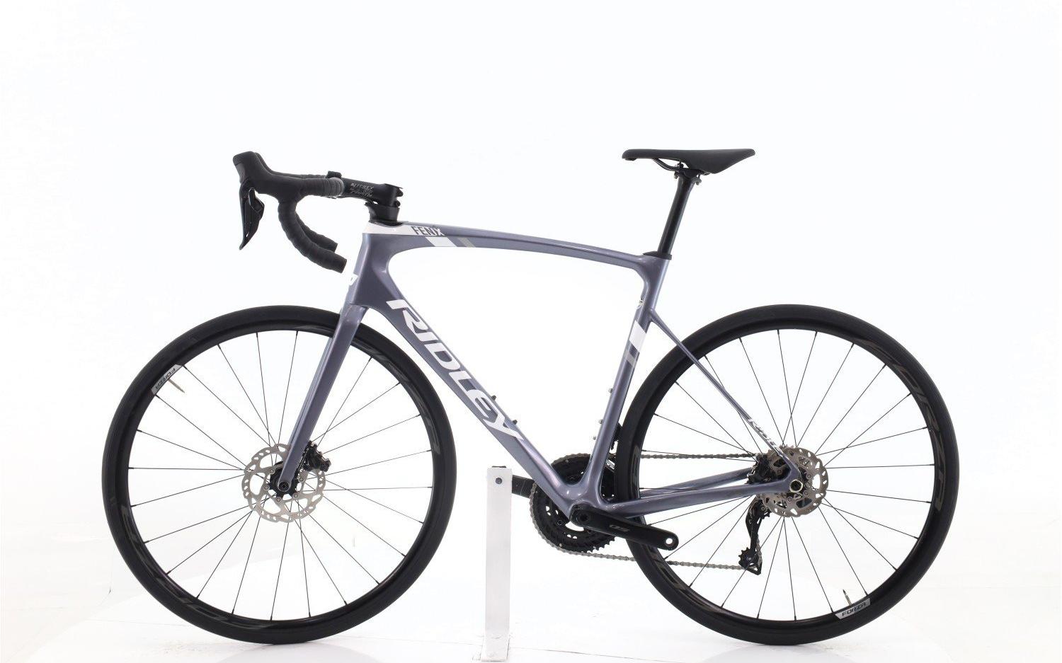 Bici da corsa Ridley Zyclora ·  Fenix Di2 12V, Usata, 2023, Barcelona