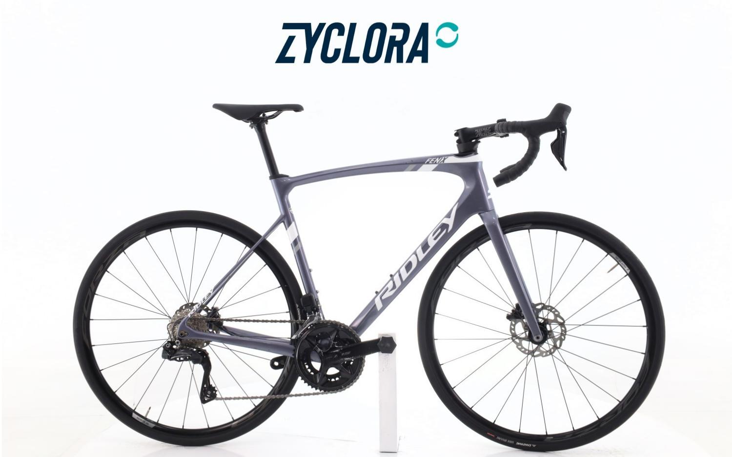 Bici da corsa Ridley Zyclora ·  Fenix Di2 12V, Usata, 2023, Barcelona