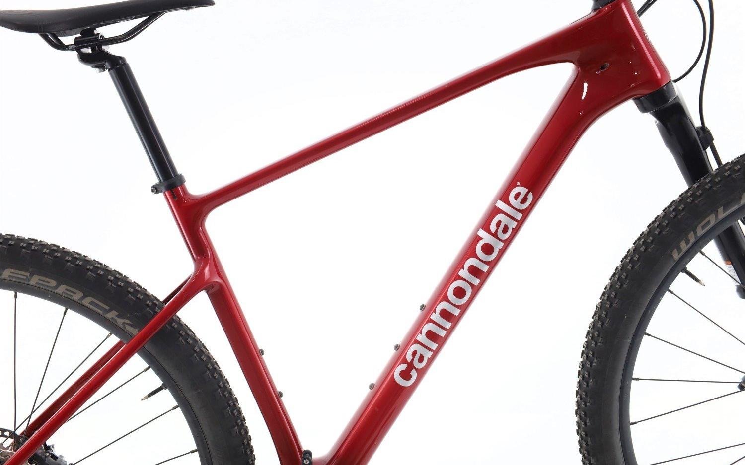 Mountain Bike Cannondale Zyclora ·  Scalpel XT, Usata, 2022, Barcelona