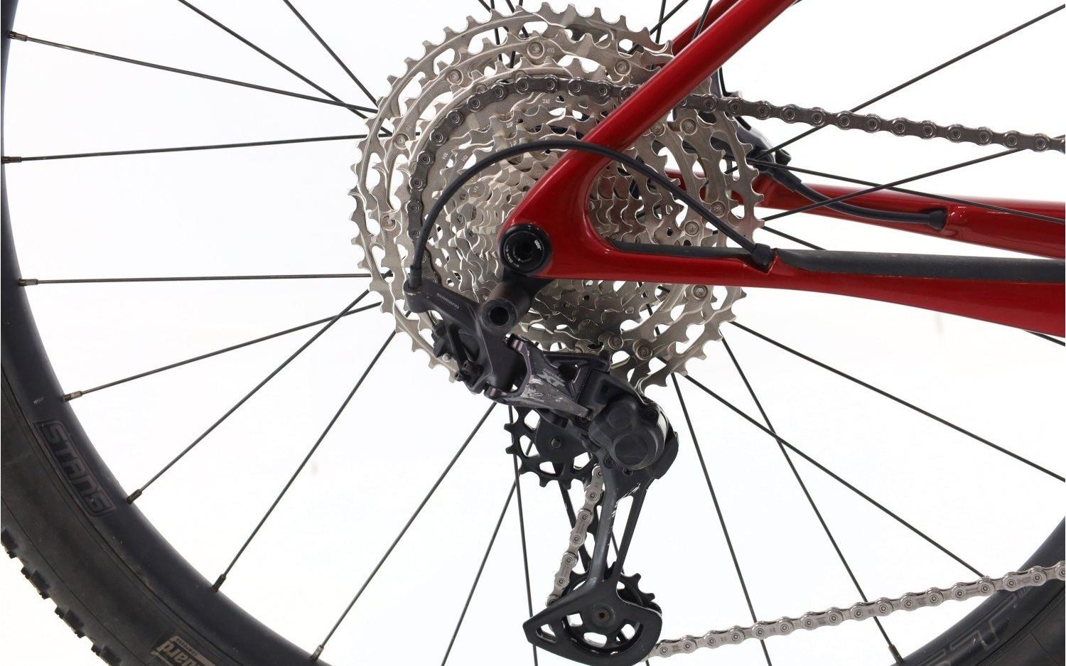 Mountain Bike Cannondale Zyclora ·  Scalpel XT, Usata, 2022, Barcelona