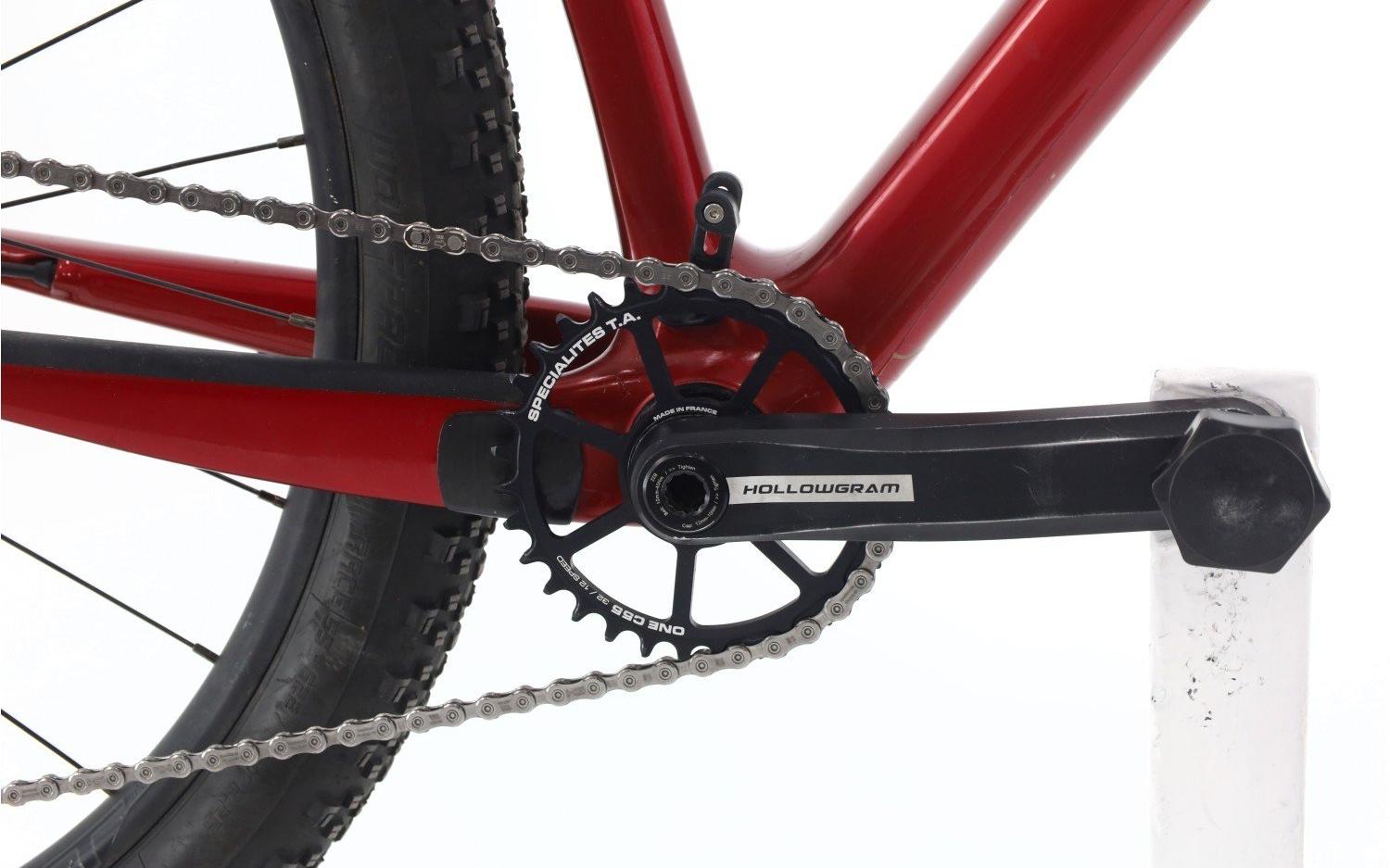 Mountain Bike Cannondale Zyclora ·  Scalpel XT, Usata, 2022, Barcelona