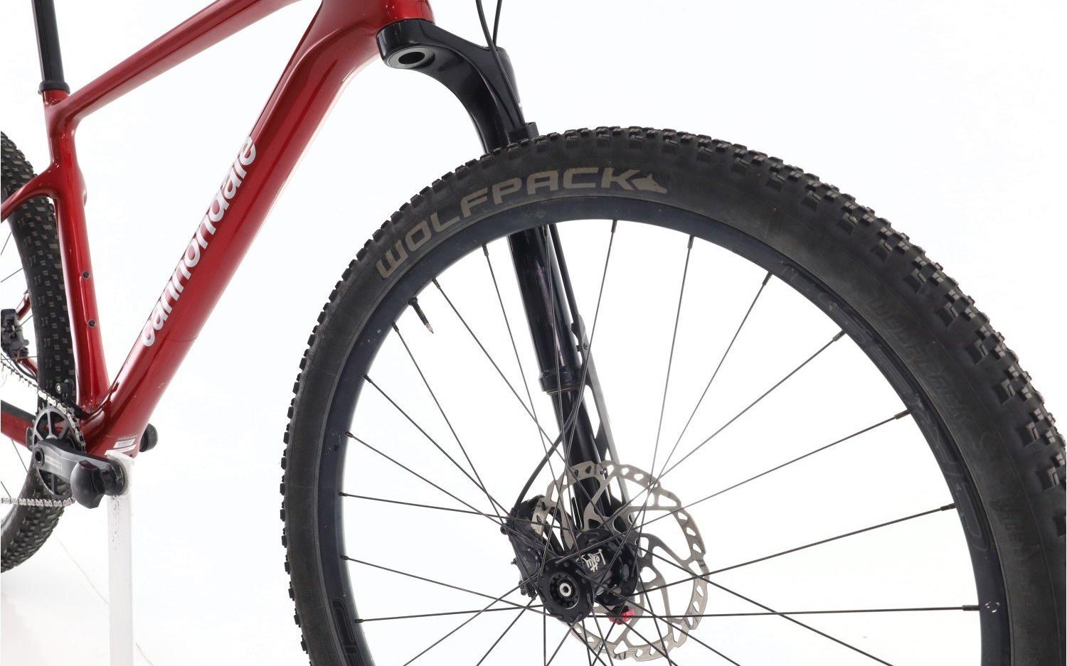 Mountain Bike Cannondale Zyclora ·  Scalpel XT, Usata, 2022, Barcelona