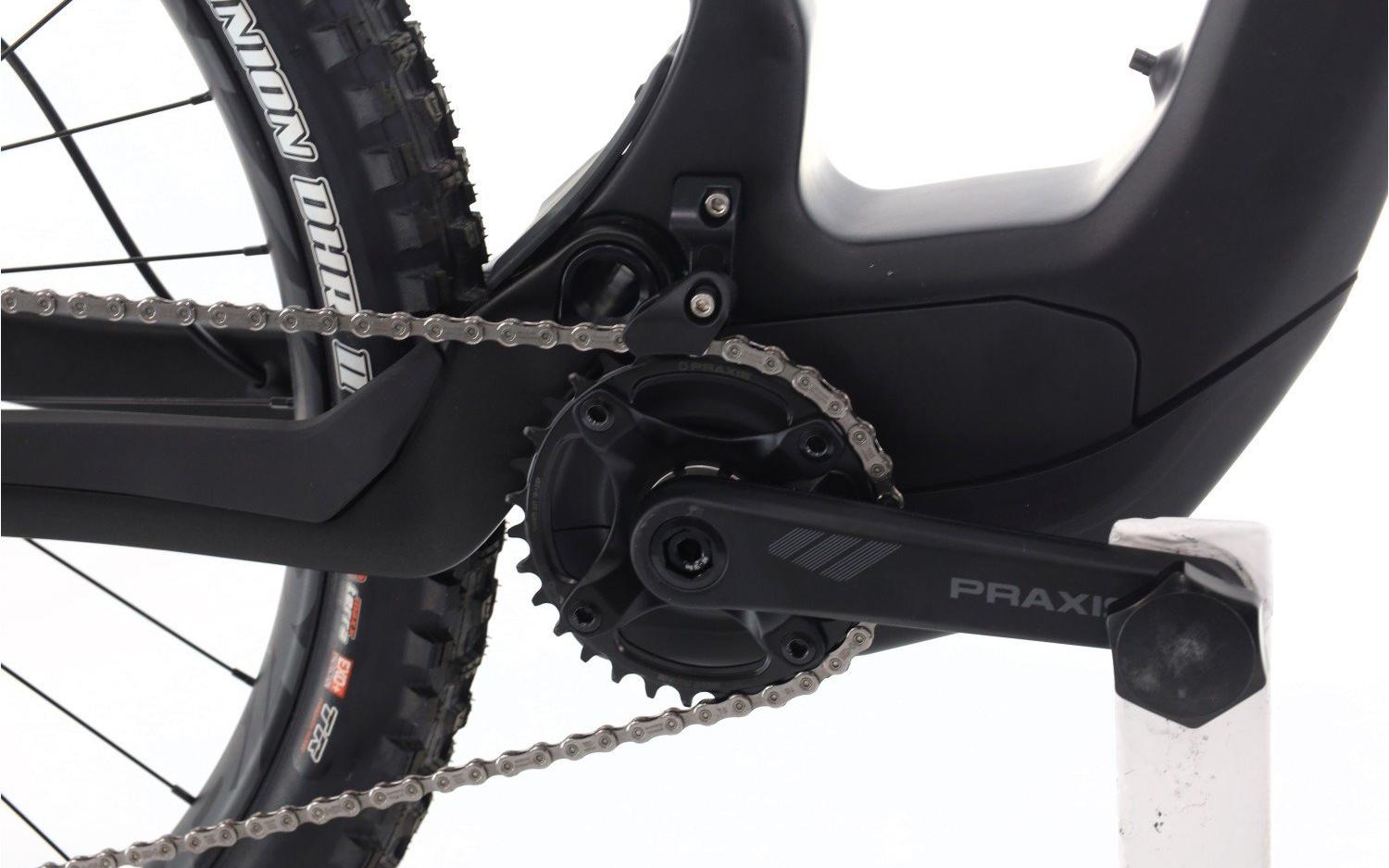 E-Bike BH Zyclora ·  AtomX Lynx 8.7 XT, Usata, 2025, Barcelona