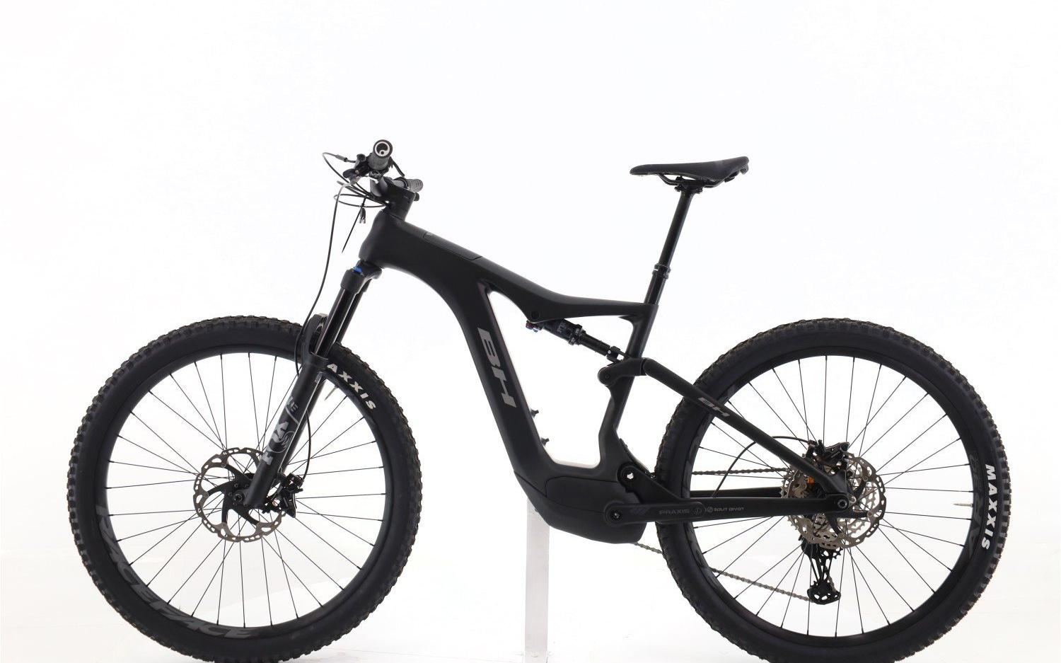 E-Bike BH Zyclora ·  AtomX Lynx 8.7 XT, Usata, 2025, Barcelona