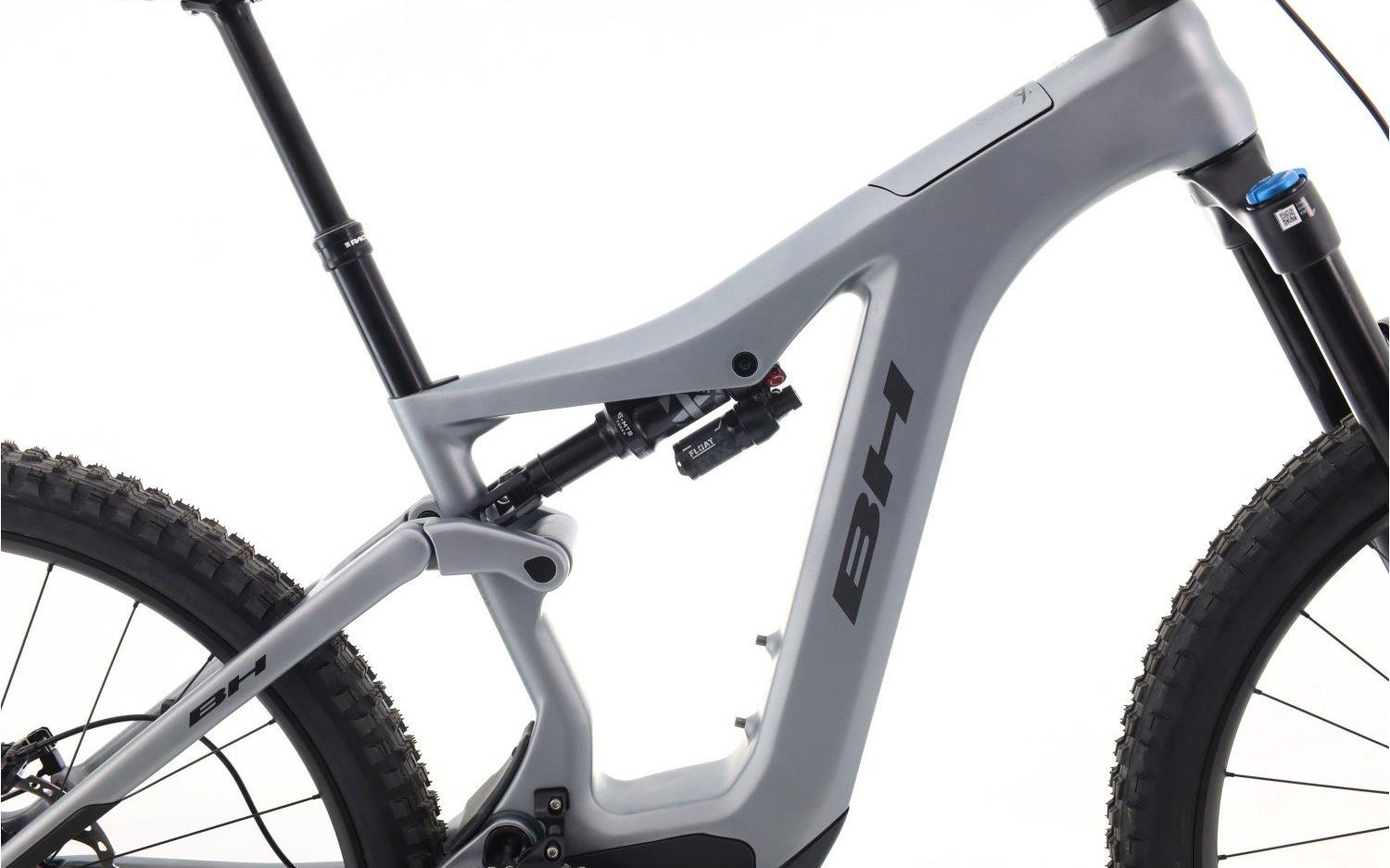 E-Bike BH Zyclora ·  Atomx Lynx 9.8 XT, Usata, 2025, Barcelona