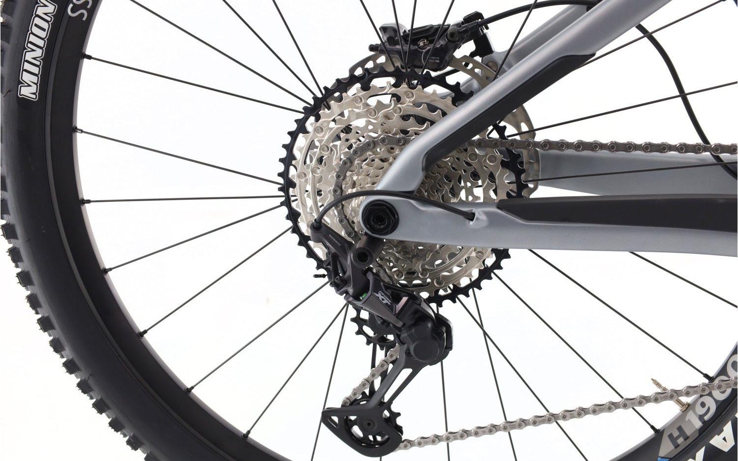 E-Bike BH Zyclora ·  Atomx Lynx 9.8 XT, Usata, 2025, Barcelona