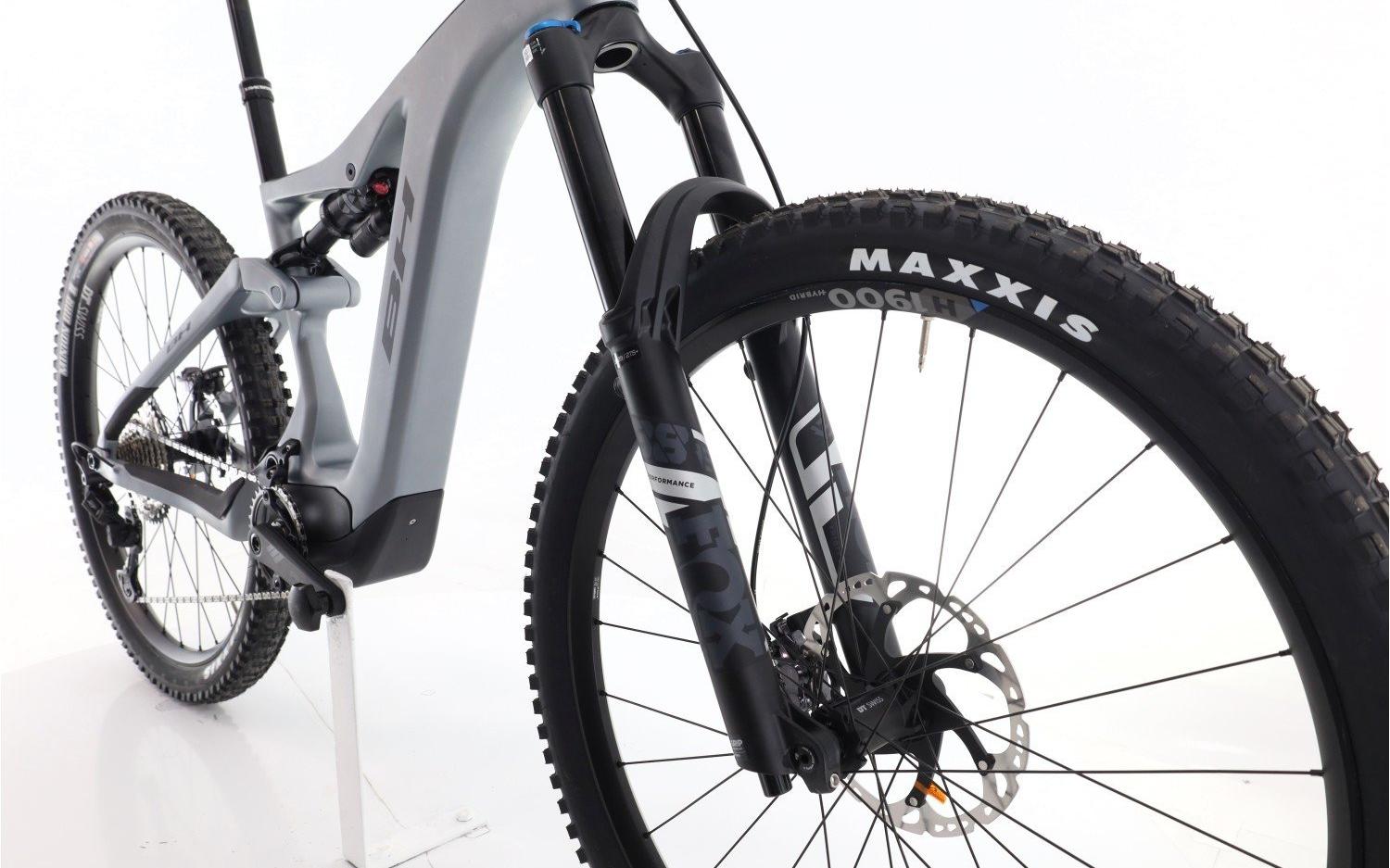 E-Bike BH Zyclora ·  Atomx Lynx 9.8 XT, Usata, 2025, Barcelona