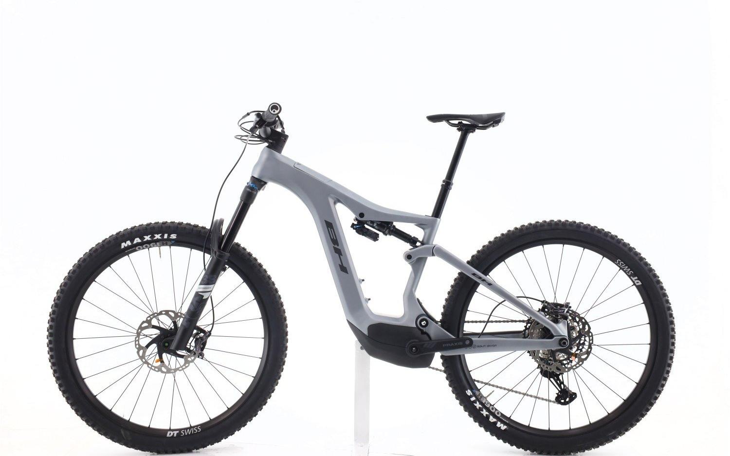 E-Bike BH Zyclora ·  Atomx Lynx 9.8 XT, Usata, 2025, Barcelona