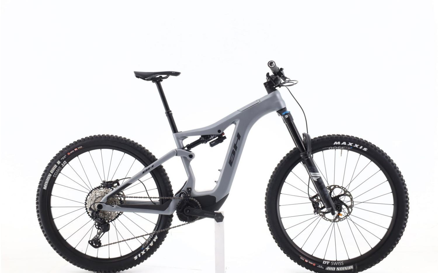 E-Bike BH Zyclora ·  Atomx Lynx 9.8 XT, Usata, 2025, Barcelona