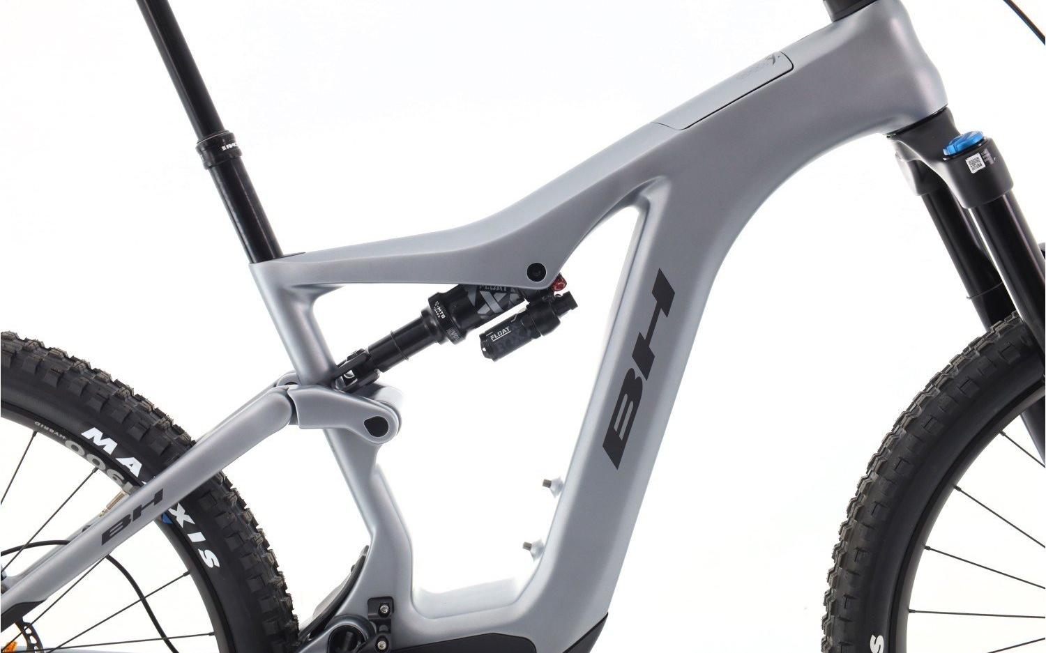 E-Bike BH Zyclora ·  Atomx Lynx 9.8 XT, Usata, 2025, Barcelona