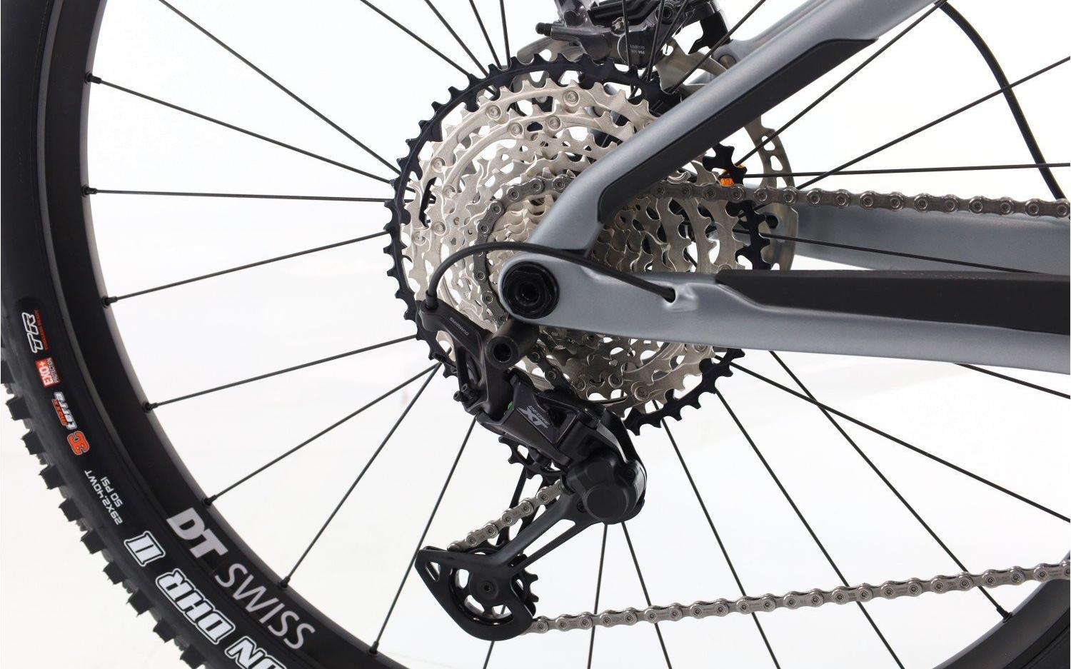 E-Bike BH Zyclora ·  Atomx Lynx 9.8 XT, Usata, 2025, Barcelona