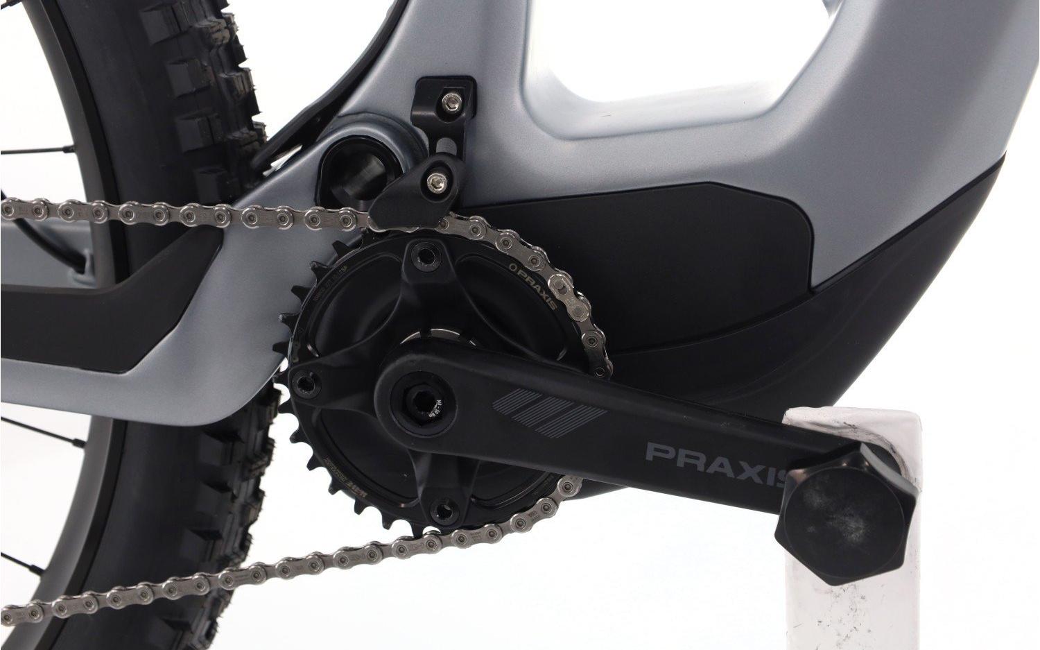 E-Bike BH Zyclora ·  Atomx Lynx 9.8 XT, Usata, 2025, Barcelona