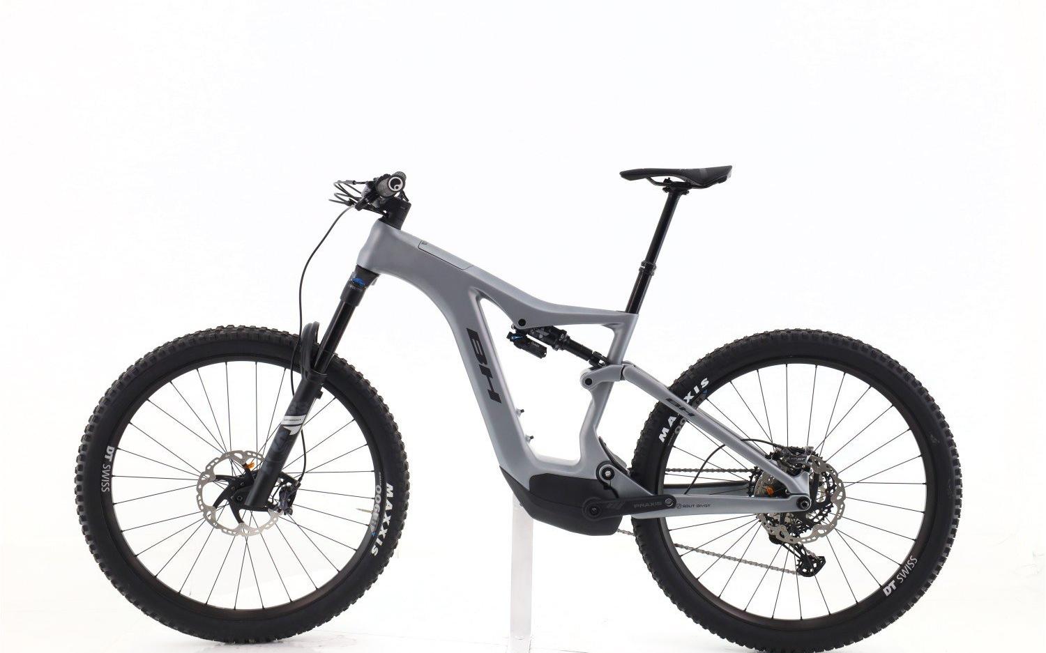 E-Bike BH Zyclora ·  Atomx Lynx 9.8 XT, Usata, 2025, Barcelona
