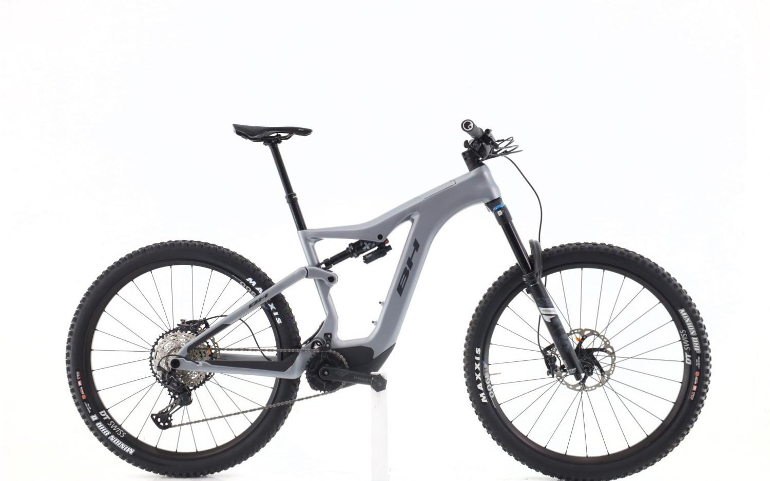 E-Bike BH Zyclora ·  Atomx Lynx 9.8 XT, Usata, 2025, Barcelona