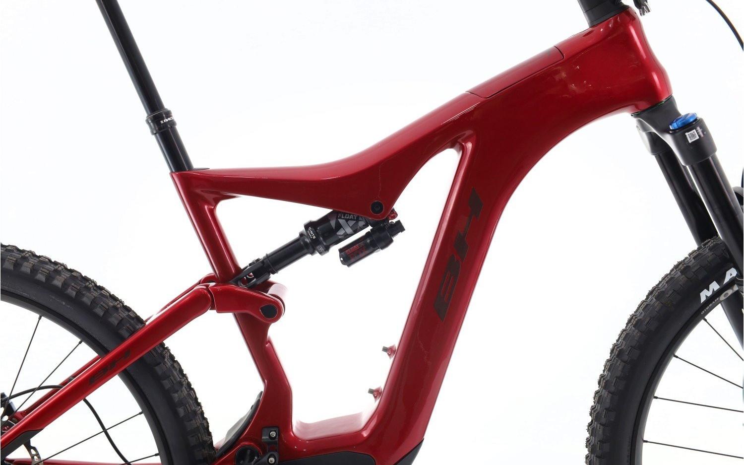 E-Bike BH Zyclora ·  Atomx Lynx 9.8 XT, Usata, 2025, Barcelona