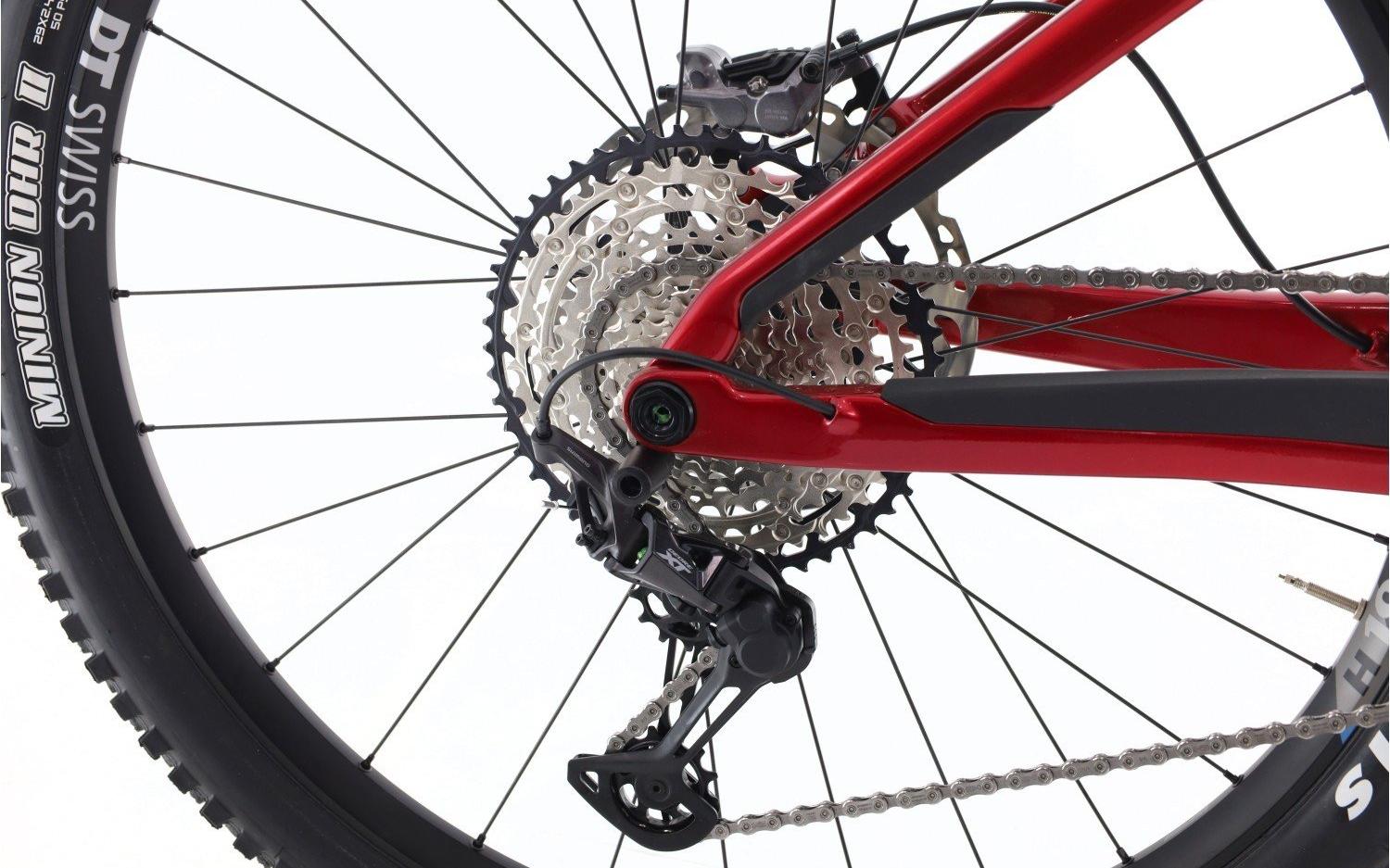 E-Bike BH Zyclora ·  Atomx Lynx 9.8 XT, Usata, 2025, Barcelona