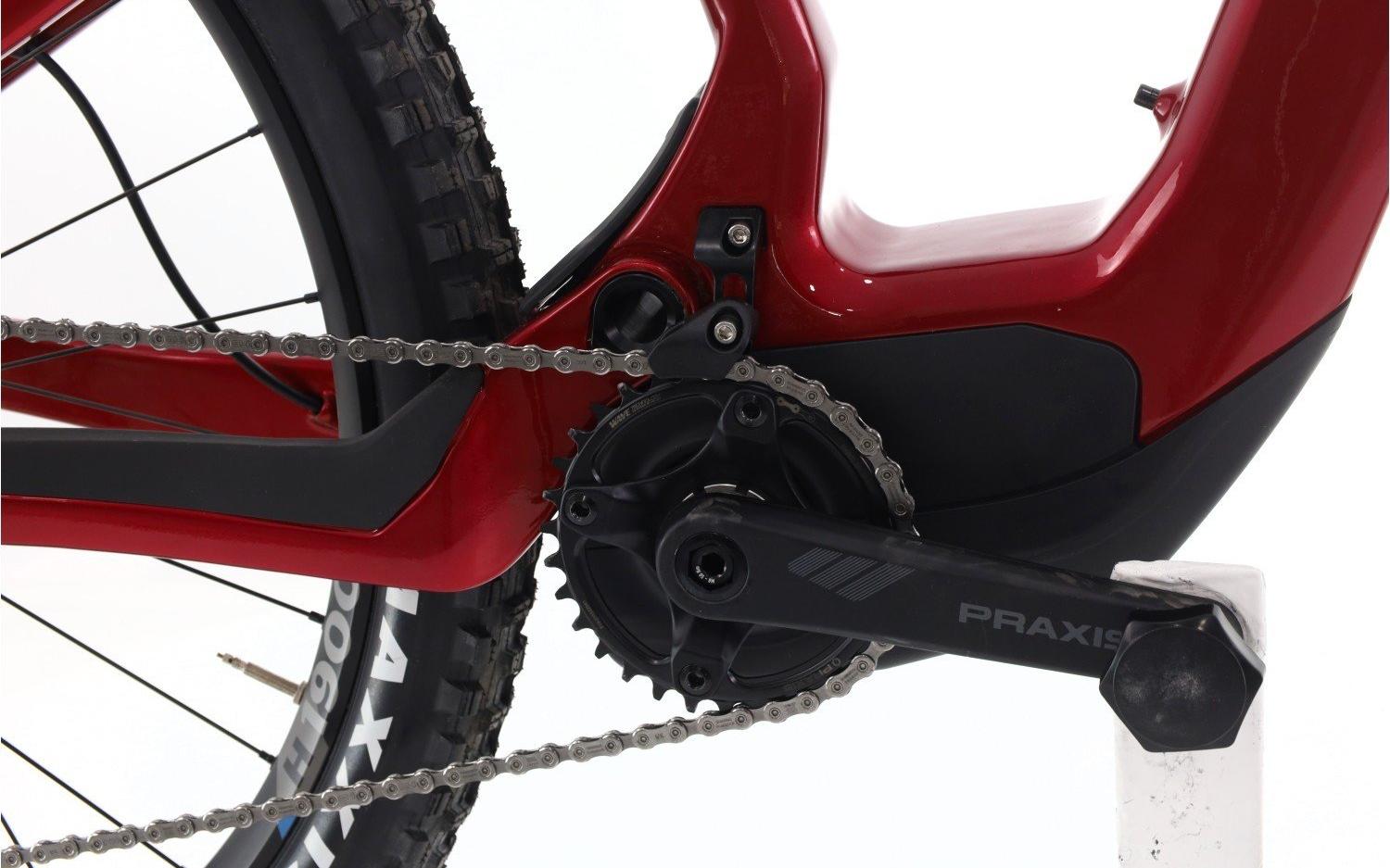 E-Bike BH Zyclora ·  Atomx Lynx 9.8 XT, Usata, 2025, Barcelona