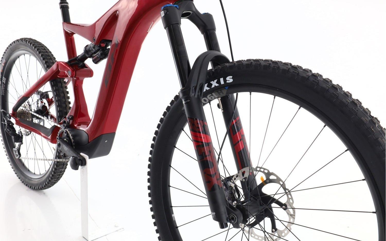 E-Bike BH Zyclora ·  Atomx Lynx 9.8 XT, Usata, 2025, Barcelona