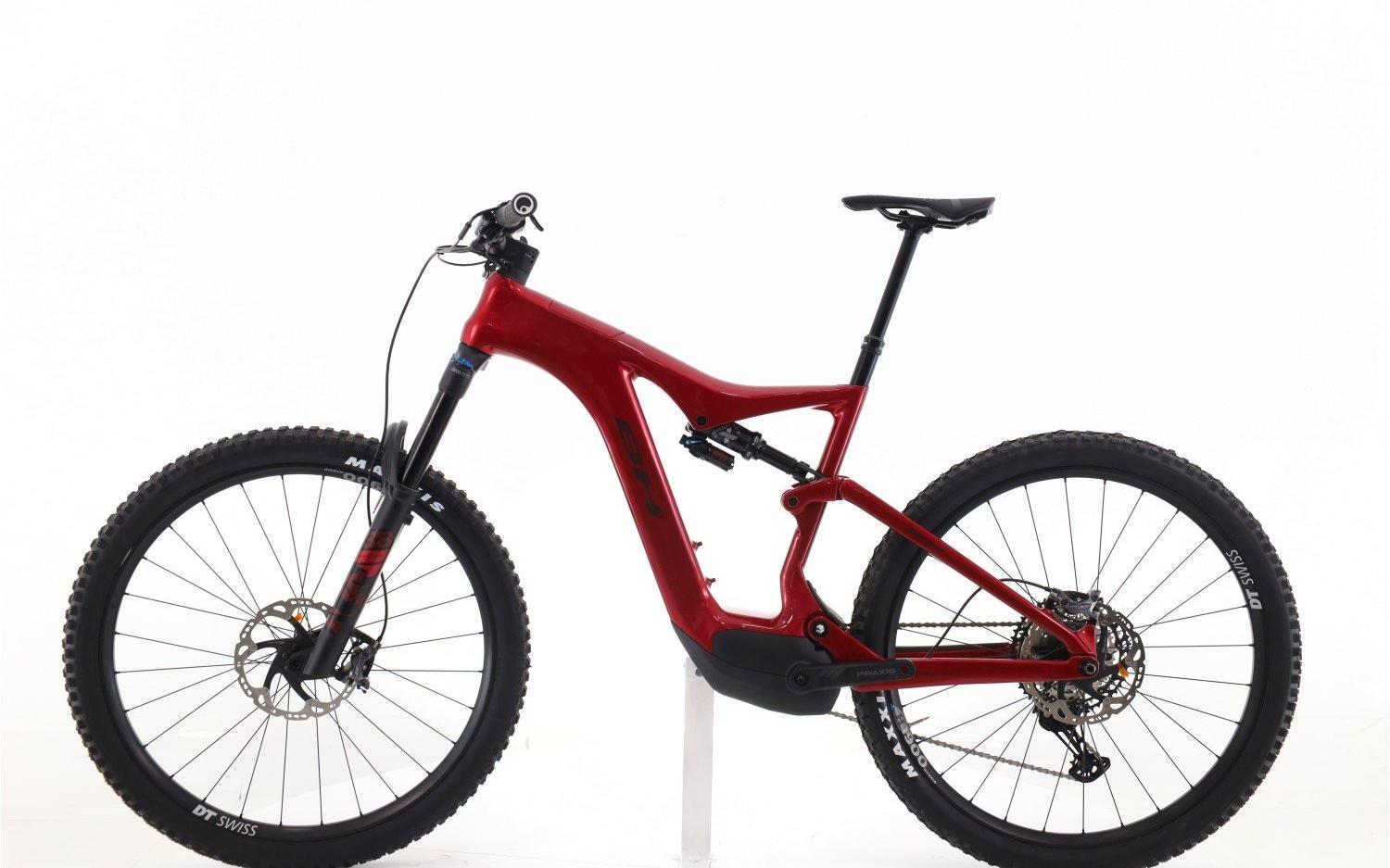 E-Bike BH Zyclora ·  Atomx Lynx 9.8 XT, Usata, 2025, Barcelona