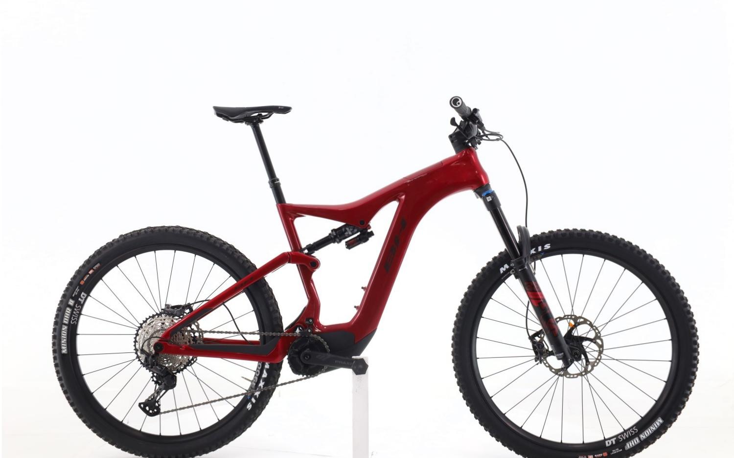 E-Bike BH Zyclora ·  Atomx Lynx 9.8 XT, Usata, 2025, Barcelona