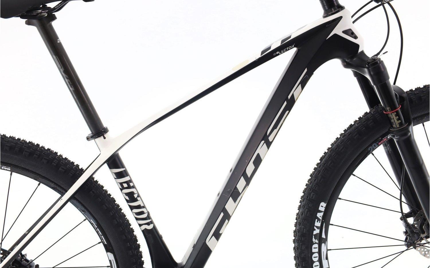 Mountain Bike Ghost Zyclora ·  Lector, Usata, 2018, Barcelona