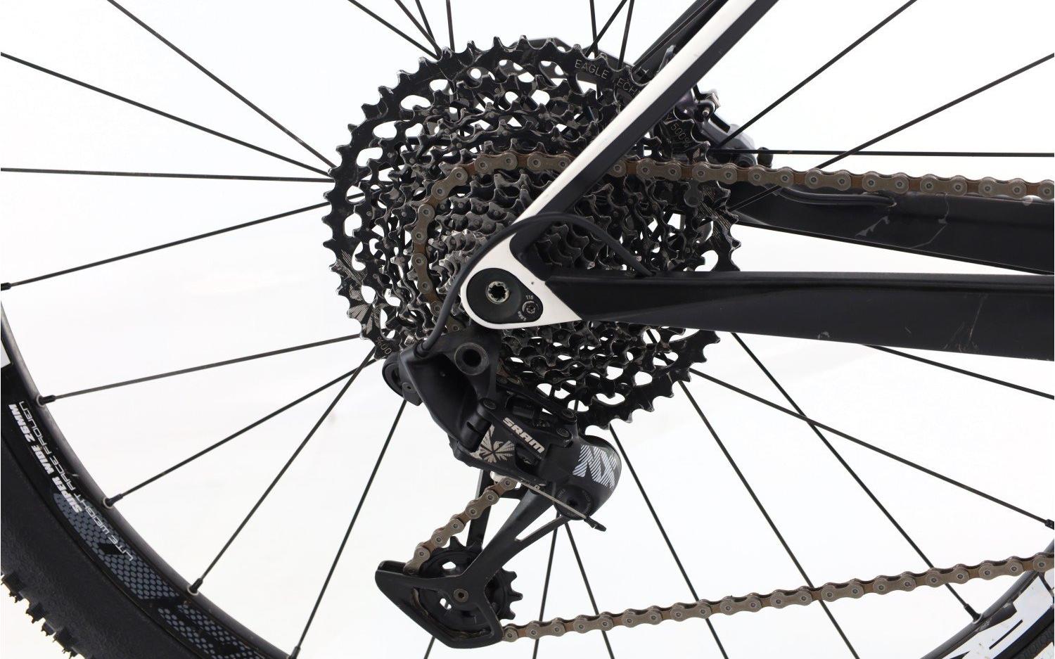 Mountain Bike Ghost Zyclora ·  Lector, Usata, 2018, Barcelona