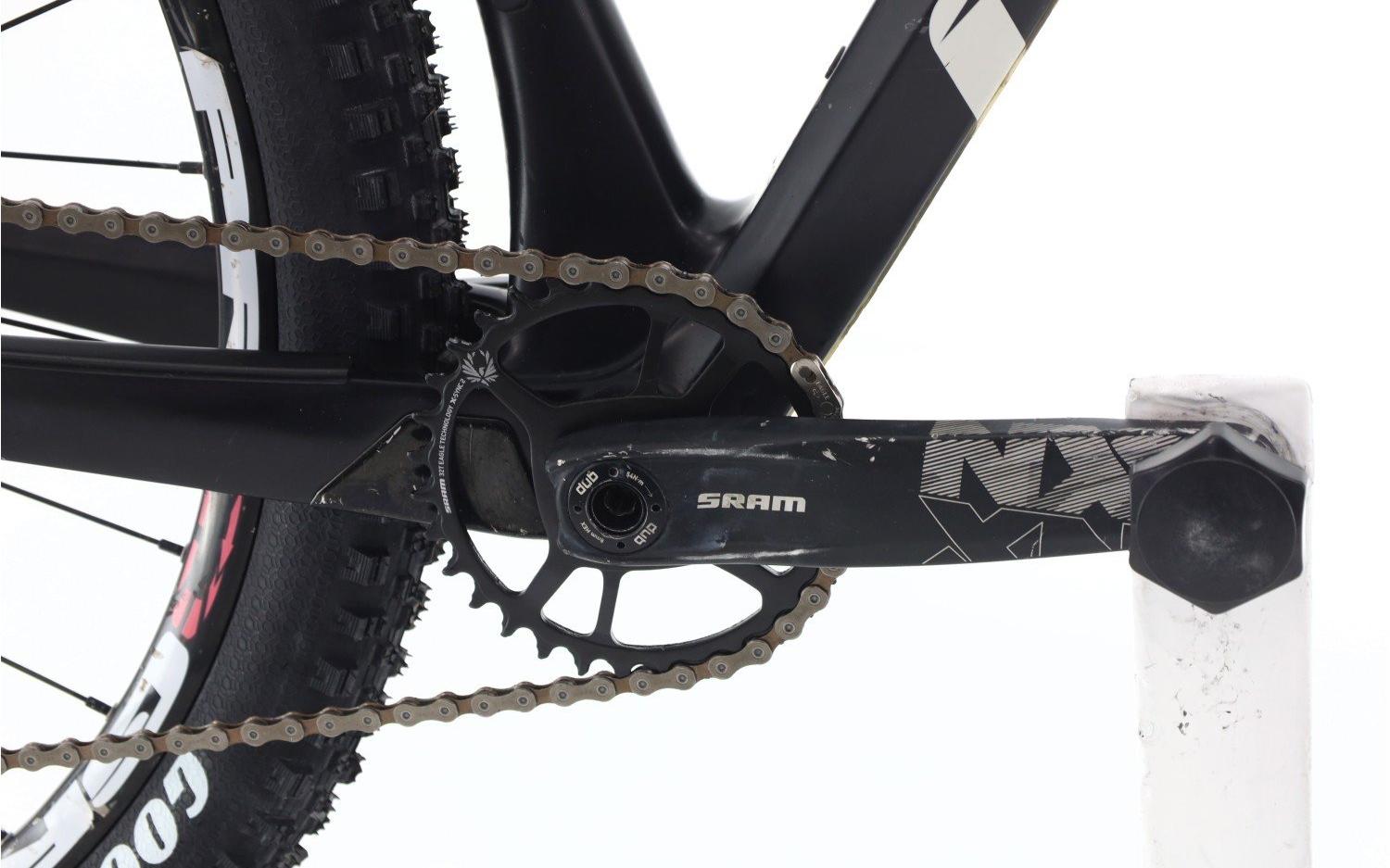 Mountain Bike Ghost Zyclora ·  Lector, Usata, 2018, Barcelona