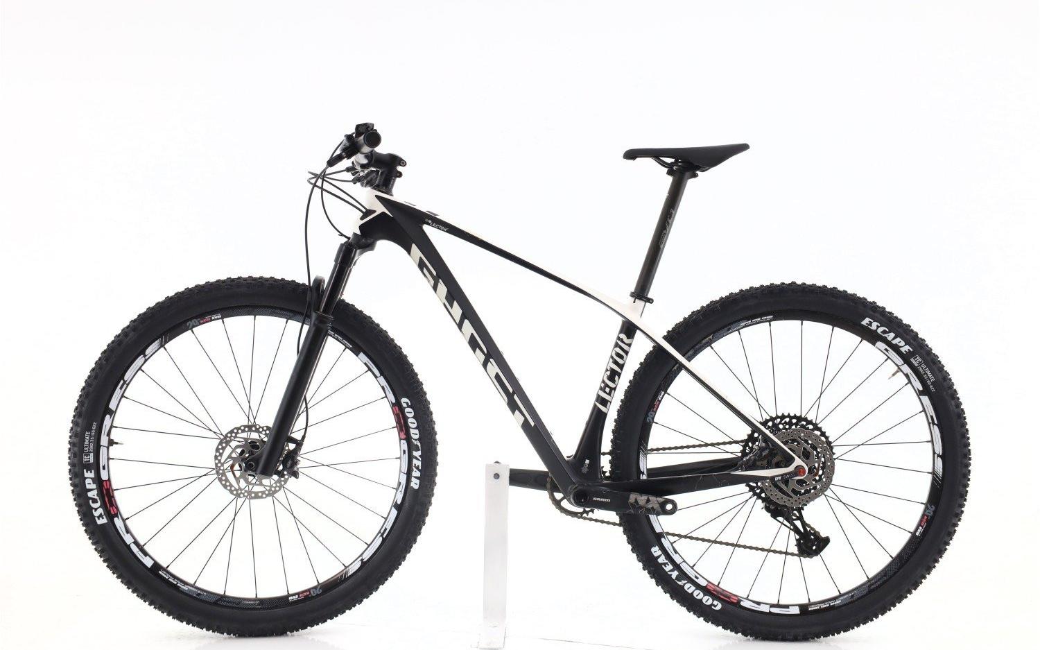 Mountain Bike Ghost Zyclora ·  Lector, Usata, 2018, Barcelona