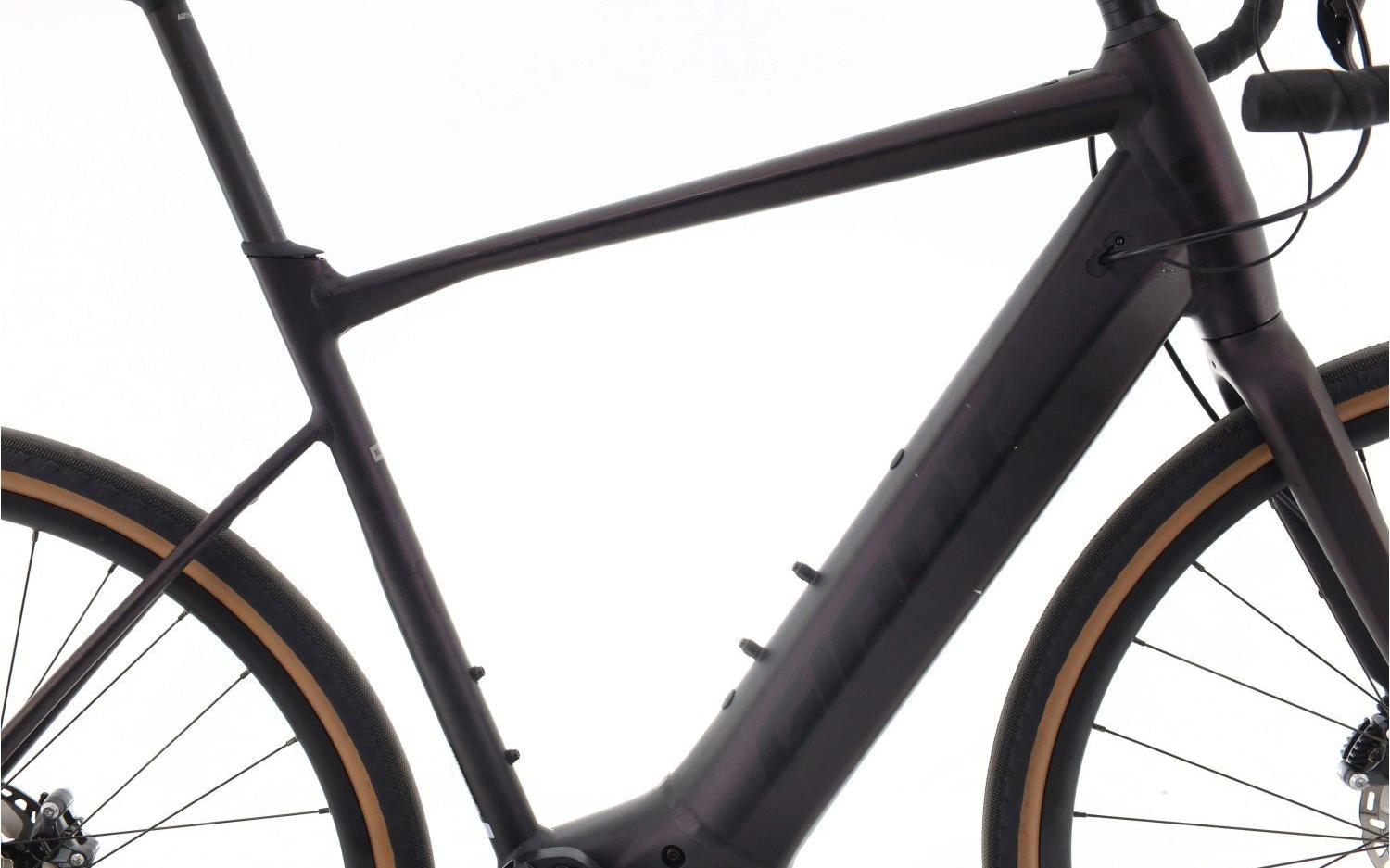 E-Bike Giant Zyclora ·  Revolt E+ Pro, Usata, 2023, Barcelona