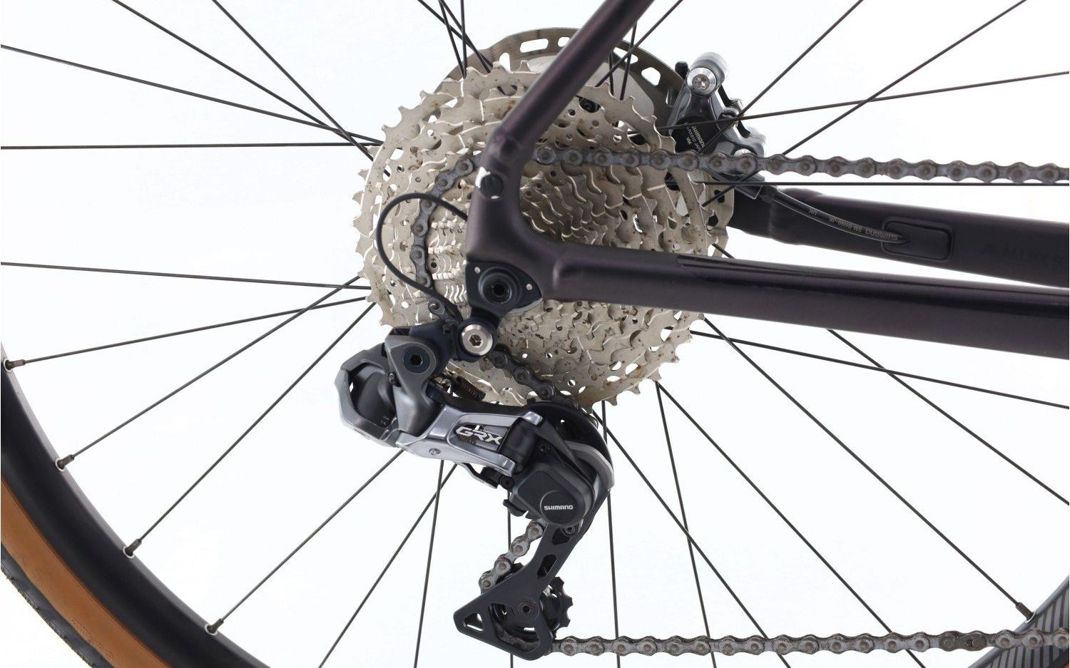 E-Bike Giant Zyclora ·  Revolt E+ Pro, Usata, 2023, Barcelona