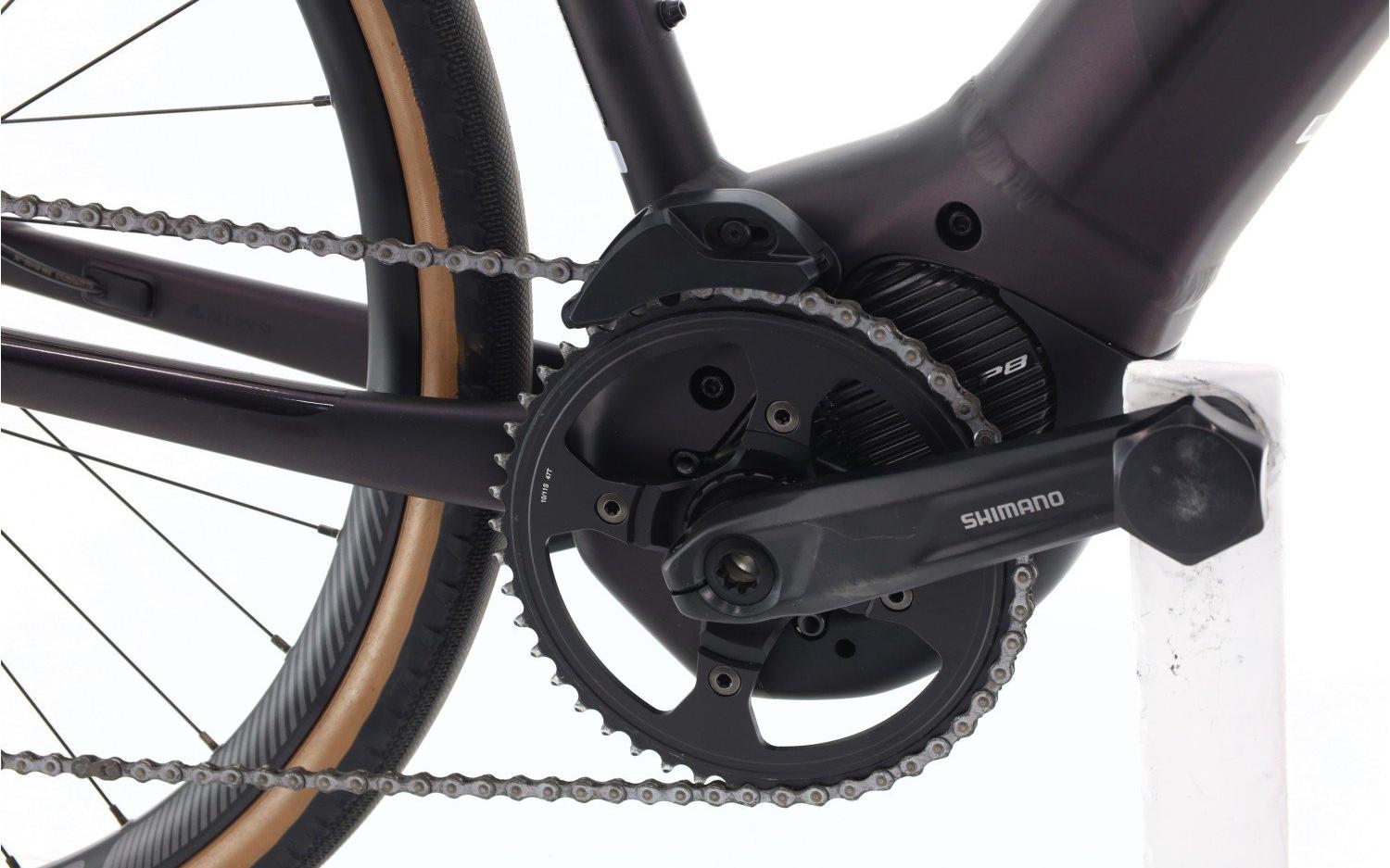 E-Bike Giant Zyclora ·  Revolt E+ Pro, Usata, 2023, Barcelona