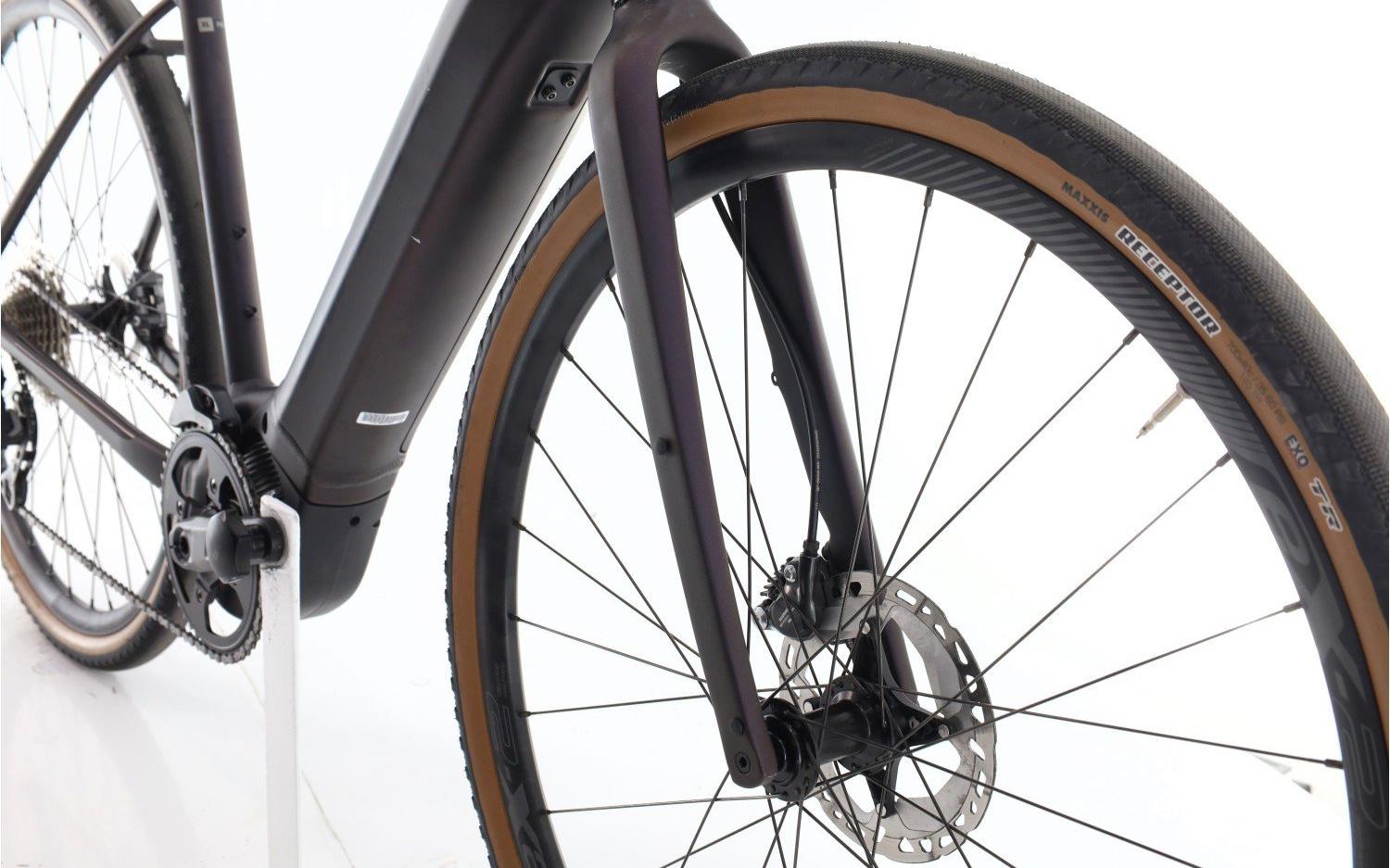 E-Bike Giant Zyclora ·  Revolt E+ Pro, Usata, 2023, Barcelona