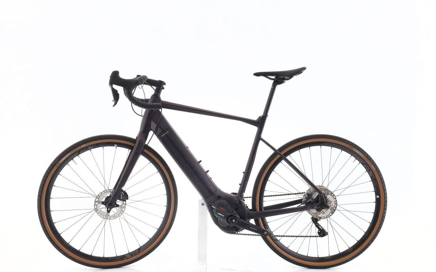 E-Bike Giant Zyclora ·  Revolt E+ Pro, Usata, 2023, Barcelona