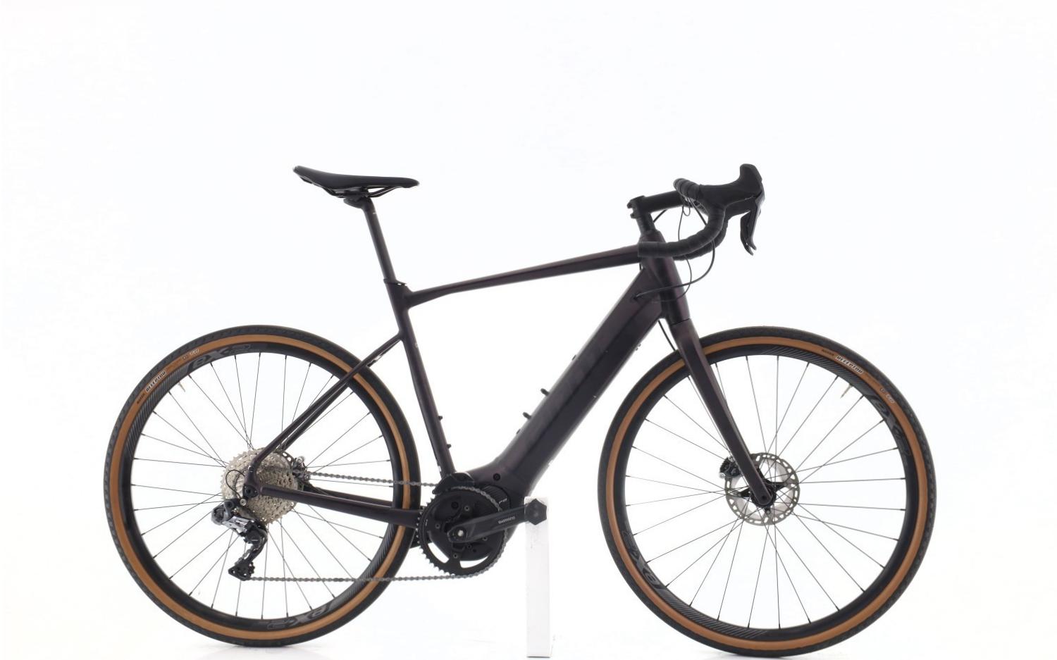 E-Bike Giant Zyclora ·  Revolt E+ Pro, Usata, 2023, Barcelona