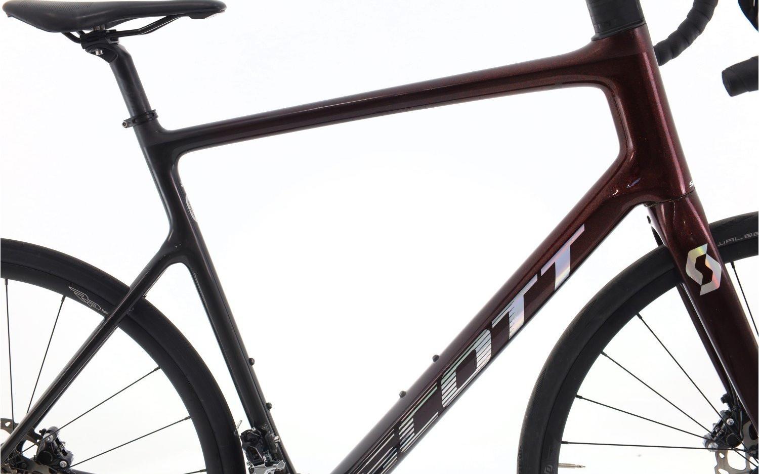 Bici da corsa Scott Zyclora ·  Addict 30, Usata, 2022, Barcelona