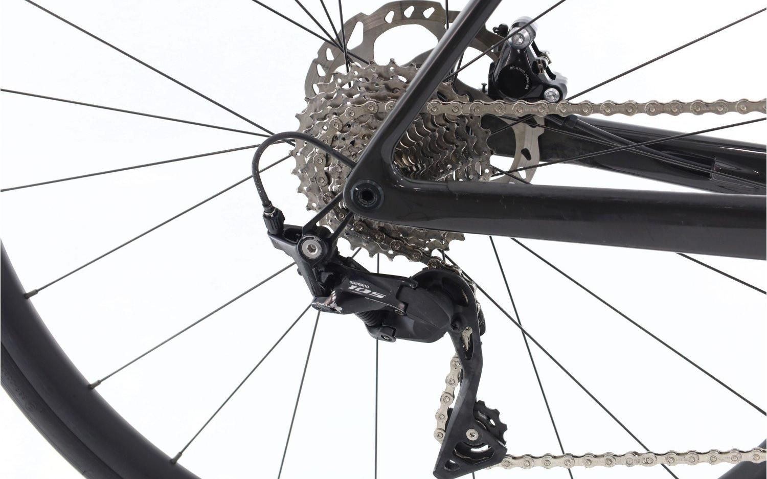 Bici da corsa Scott Zyclora ·  Addict 30, Usata, 2022, Barcelona