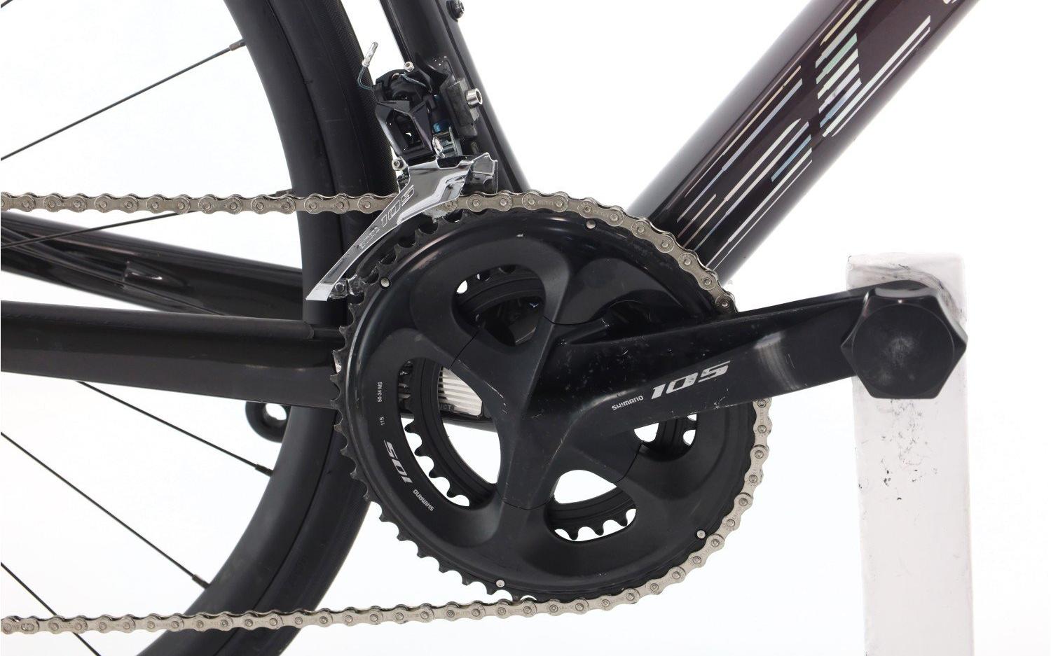 Bici da corsa Scott Zyclora ·  Addict 30, Usata, 2022, Barcelona