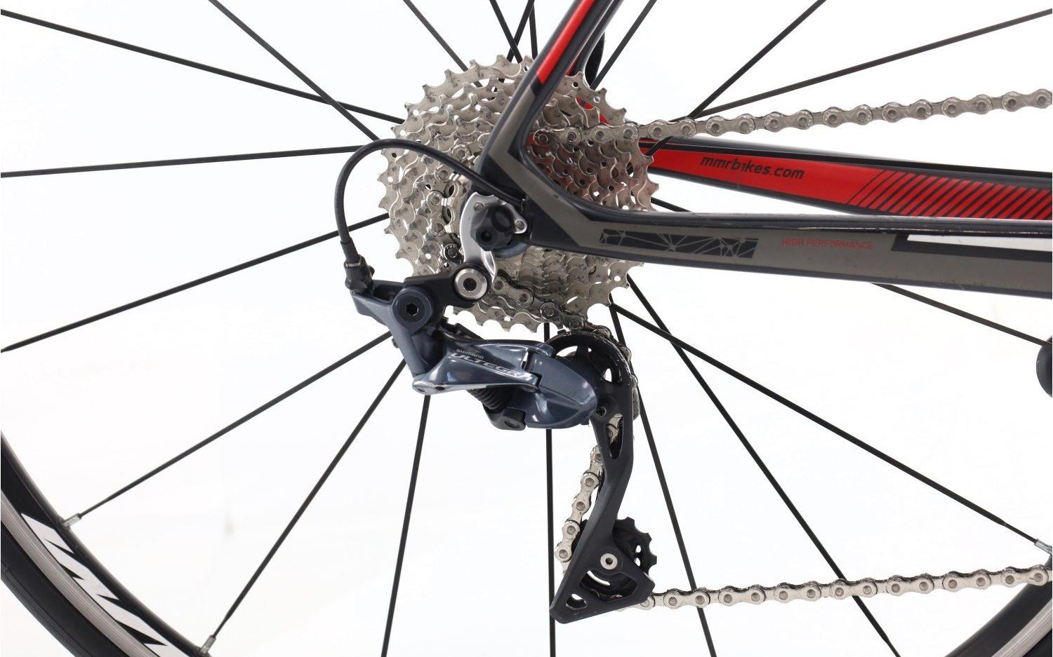 Bici da corsa MMR Zyclora ·  Miracle, Usata, 2018, Barcelona